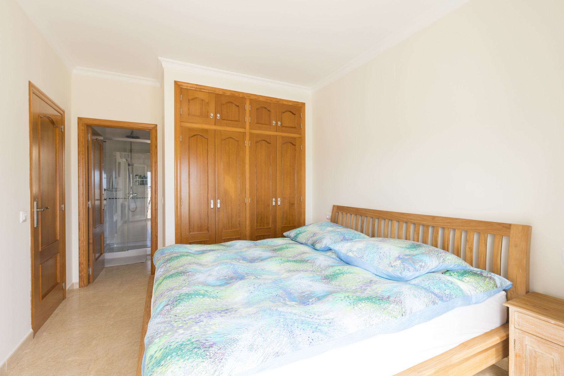 4 Chambres - Villa dans Xàbia - Revente