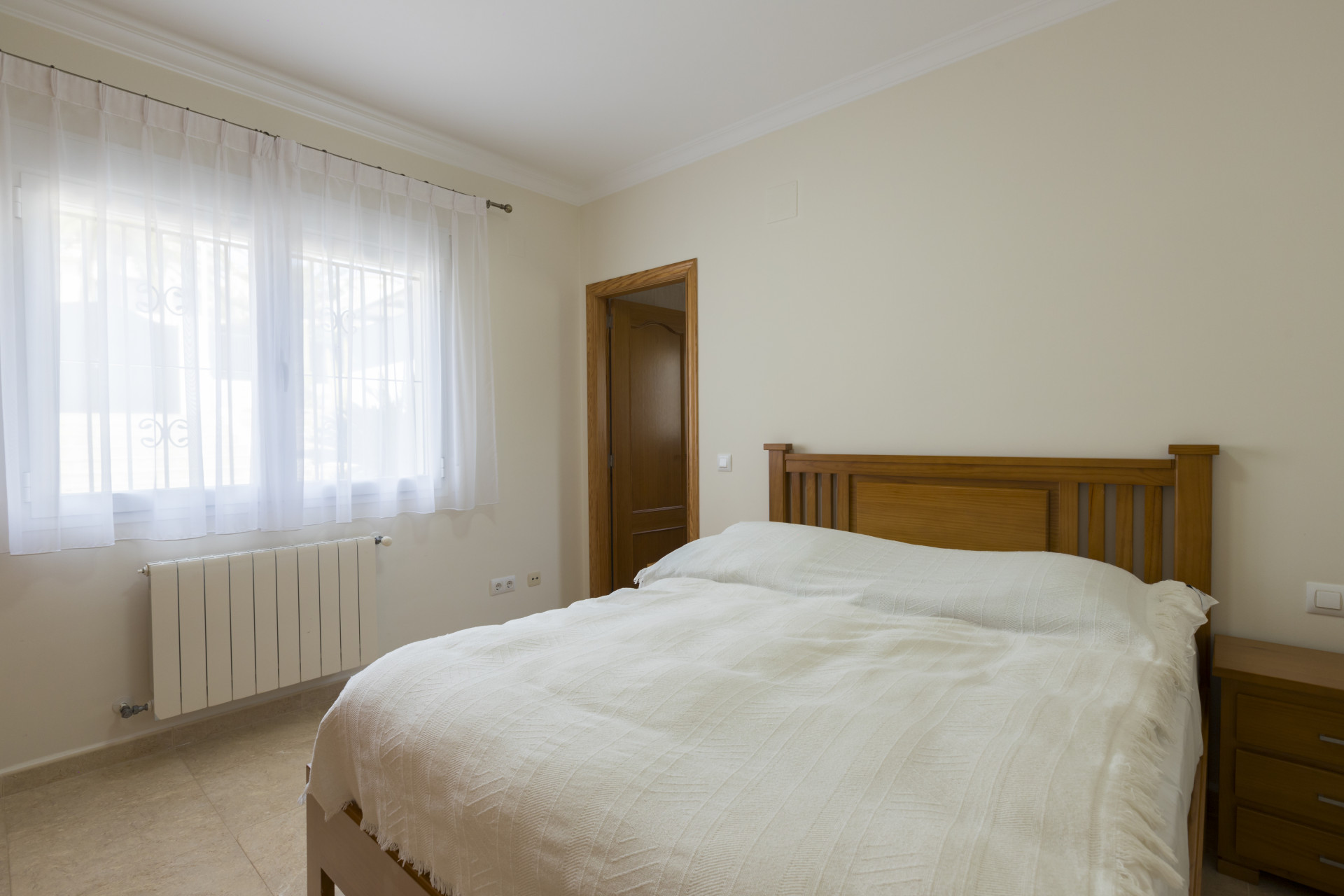 4 Chambres - Villa dans Xàbia - Revente