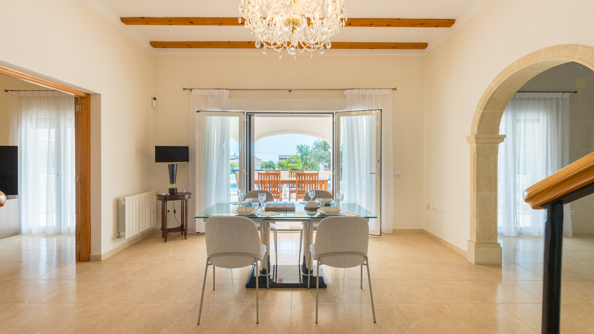 4 Chambres - Villa dans Xàbia - Revente