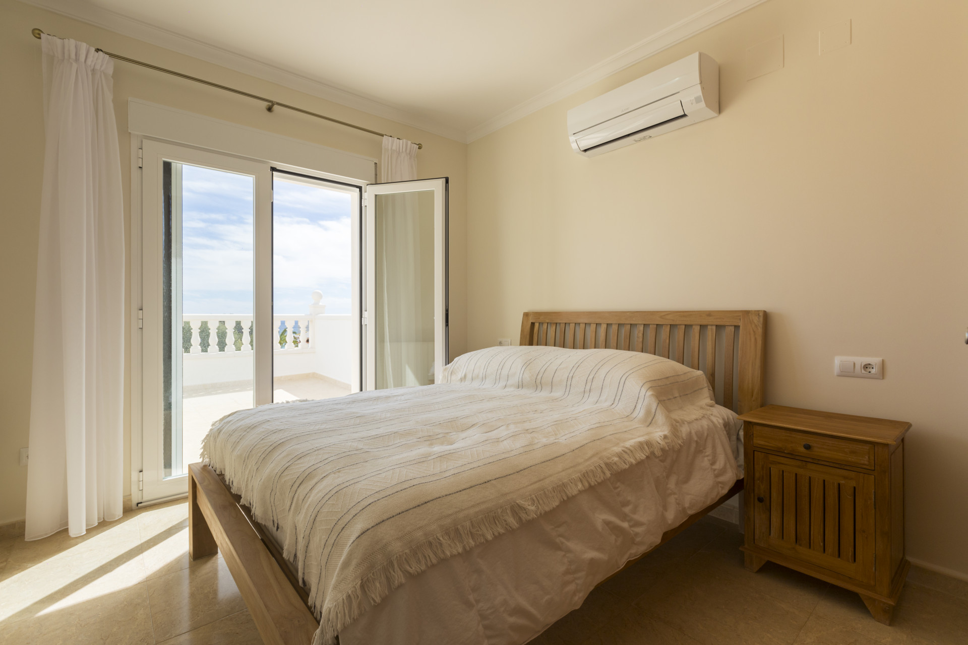 4 Chambres - Villa dans Xàbia - Revente