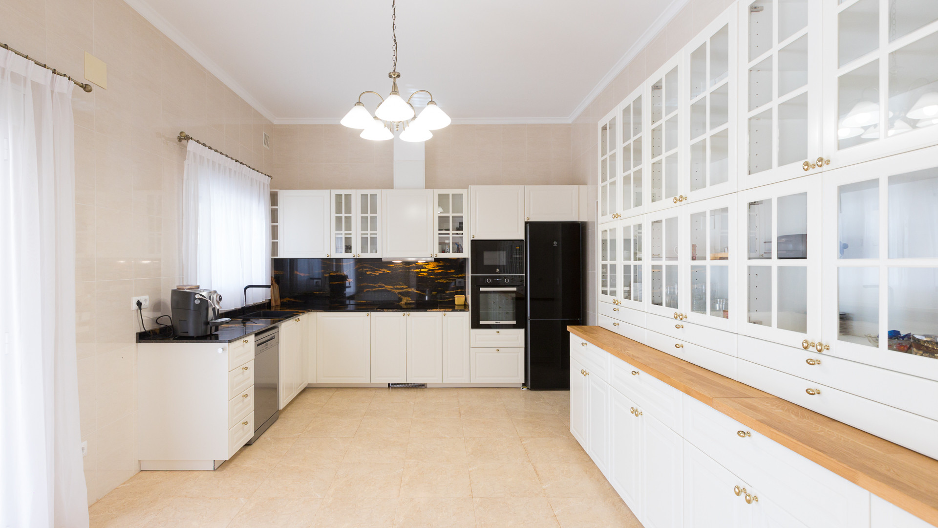 4 Chambres - Villa dans Xàbia - Revente