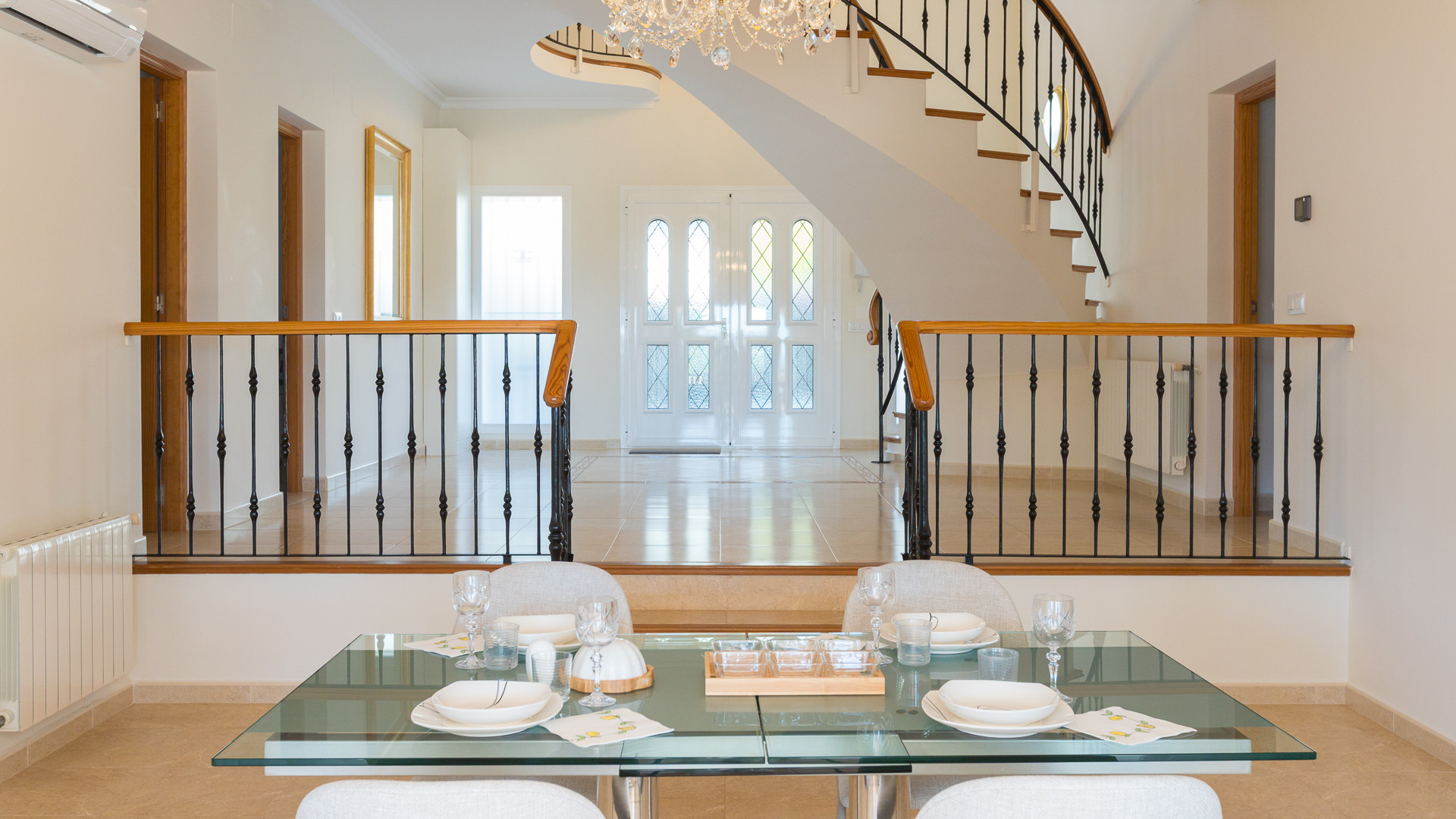 4 Chambres - Villa dans Xàbia - Revente