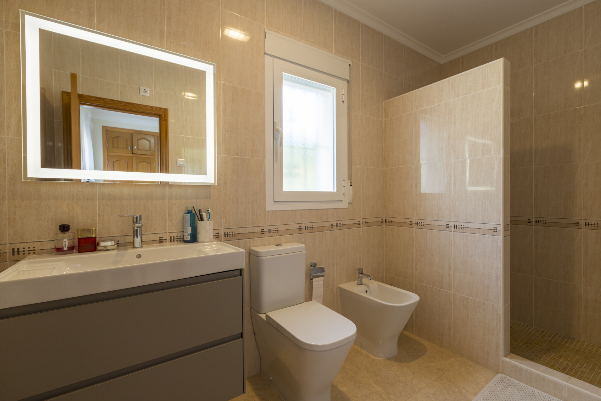 4 Chambres - Villa dans Xàbia - Revente