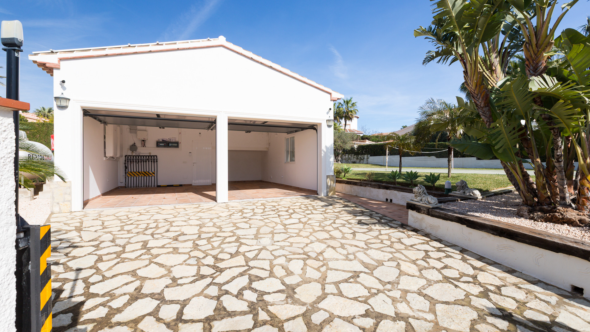 4 Chambres - Villa dans Xàbia - Revente