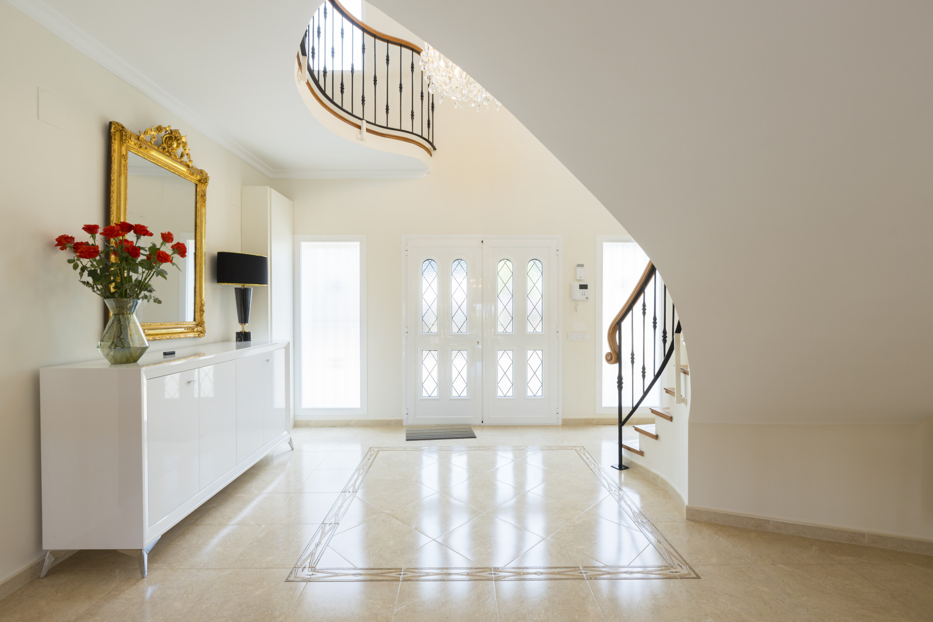 4 Chambres - Villa dans Xàbia - Revente