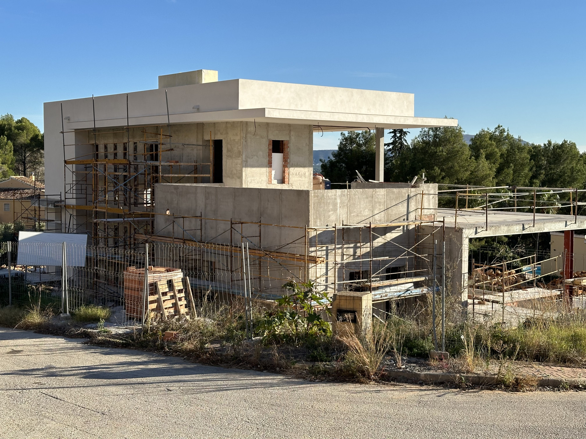4 Chambres - Villa dans Xàbia - Revente
