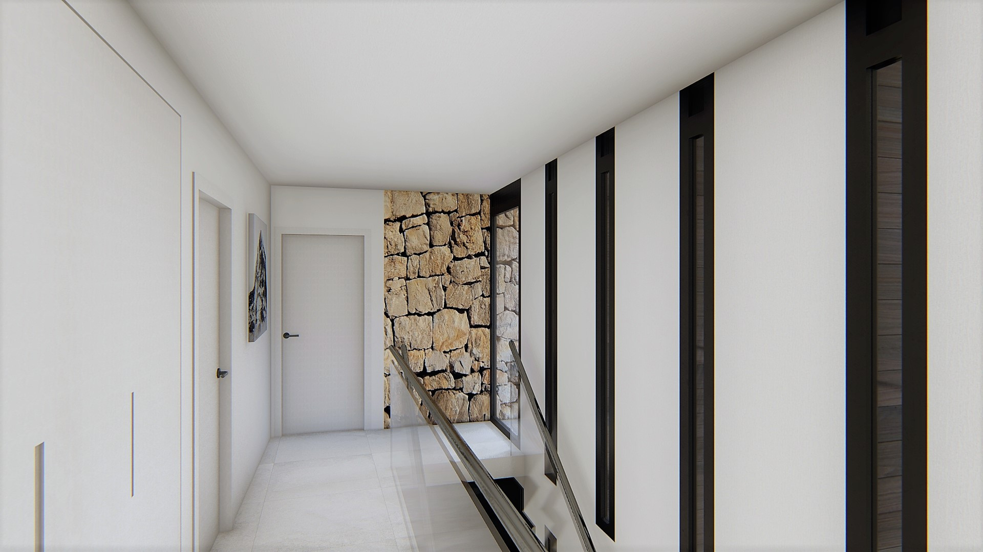 4 Chambres - Villa dans Xàbia - Revente