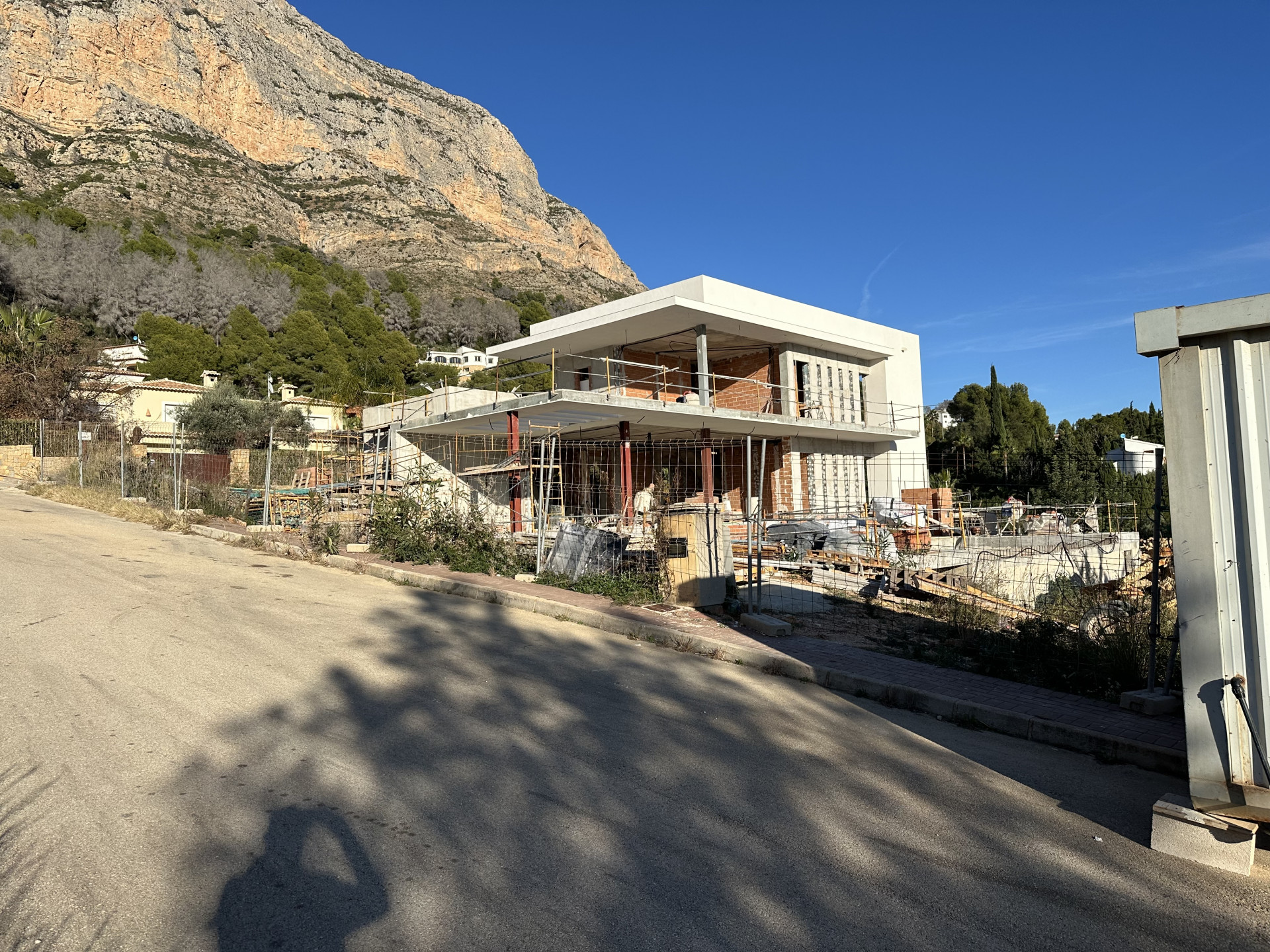 4 Chambres - Villa dans Xàbia - Revente