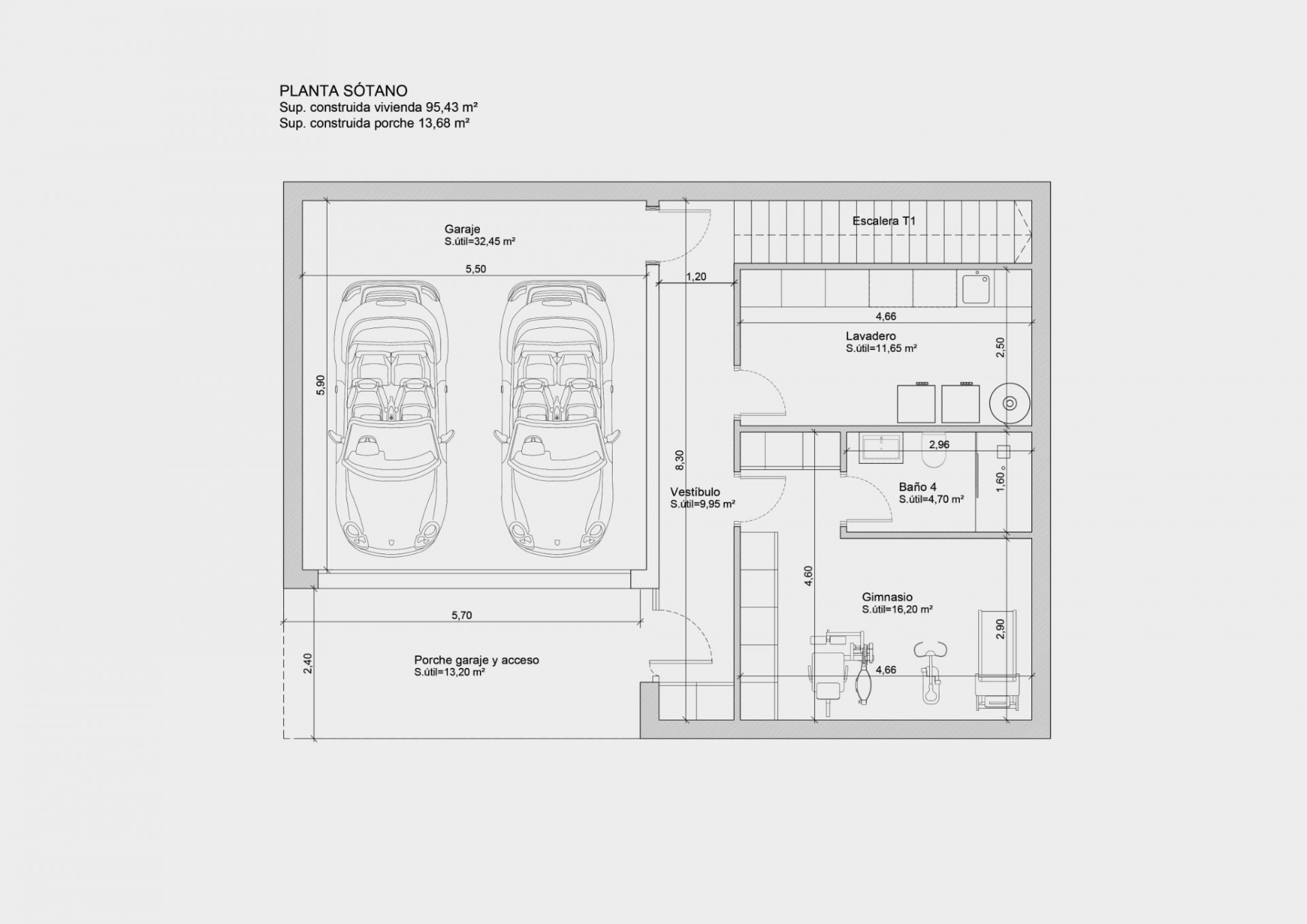 4 Chambres - Villa dans Xàbia - Revente