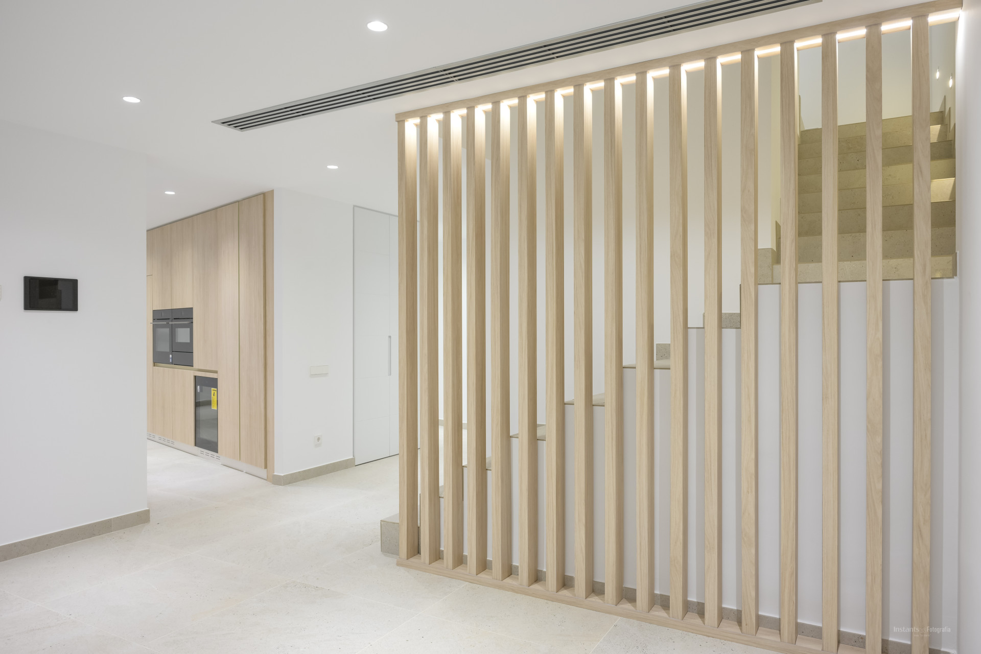 4 Schlafzimmer - Villa in Altea - Neubau
