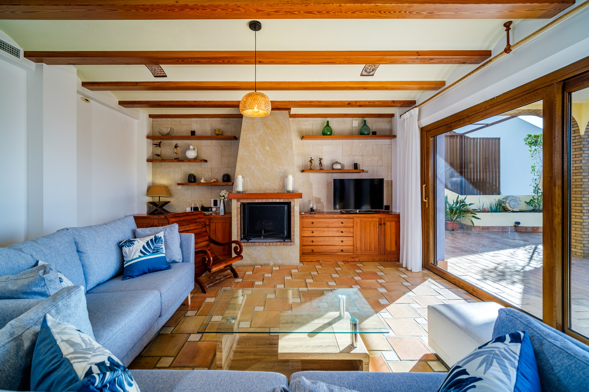 4 Chambres - Villa dans Teulada - Revente