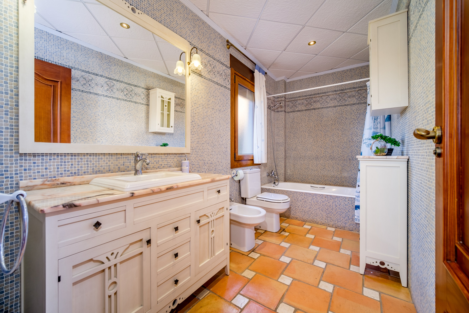 4 Chambres - Villa dans Teulada - Revente