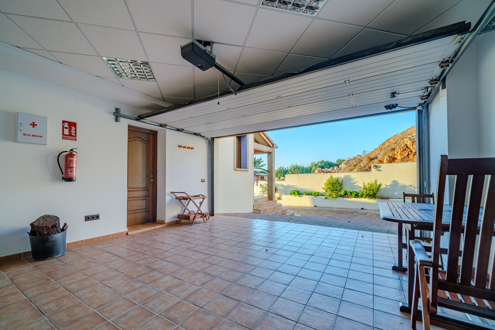 4 Chambres - Villa dans Teulada - Revente