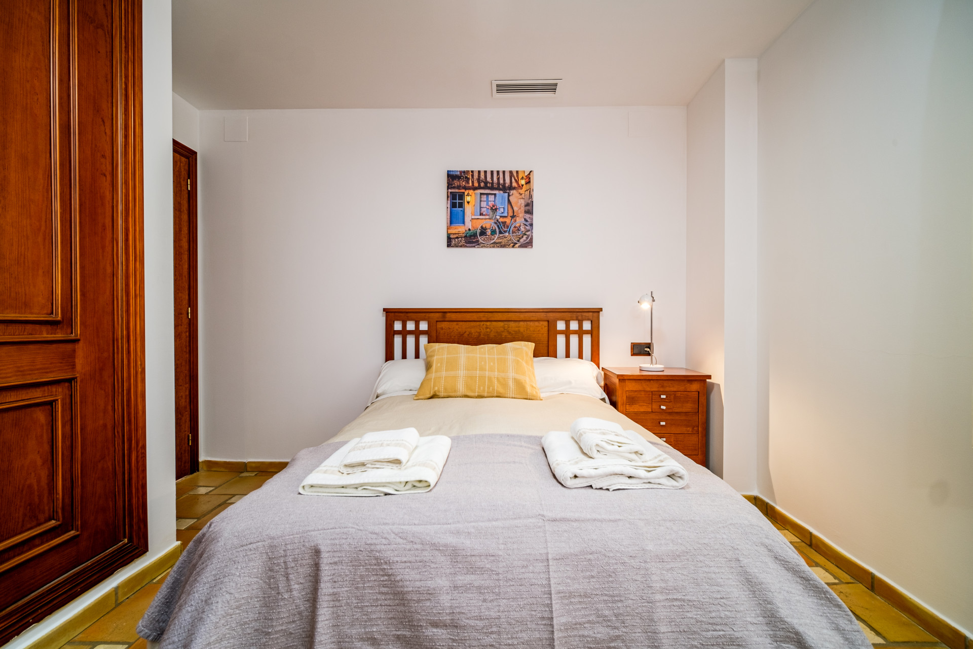 4 Chambres - Villa dans Teulada - Revente
