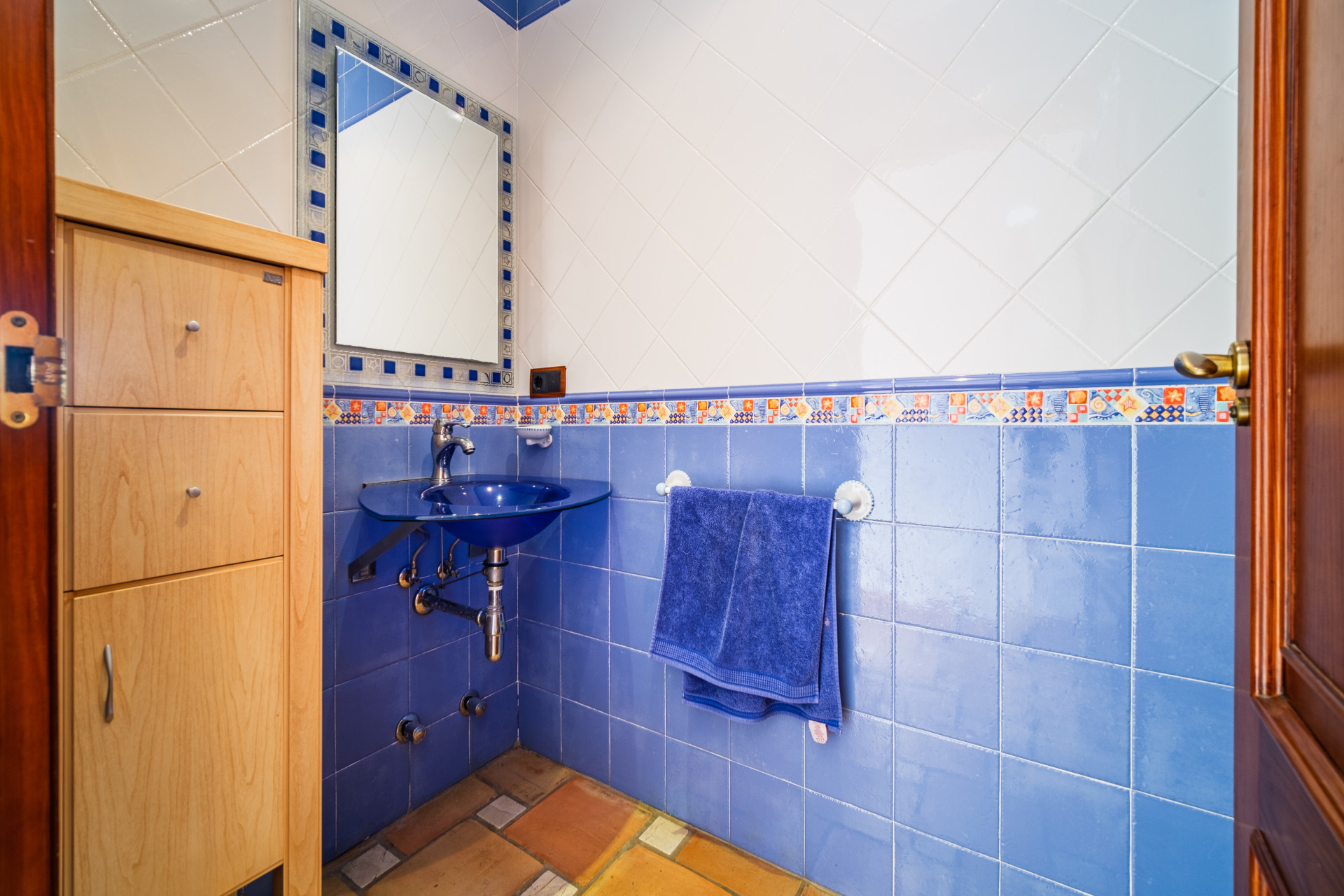 4 Chambres - Villa dans Teulada - Revente