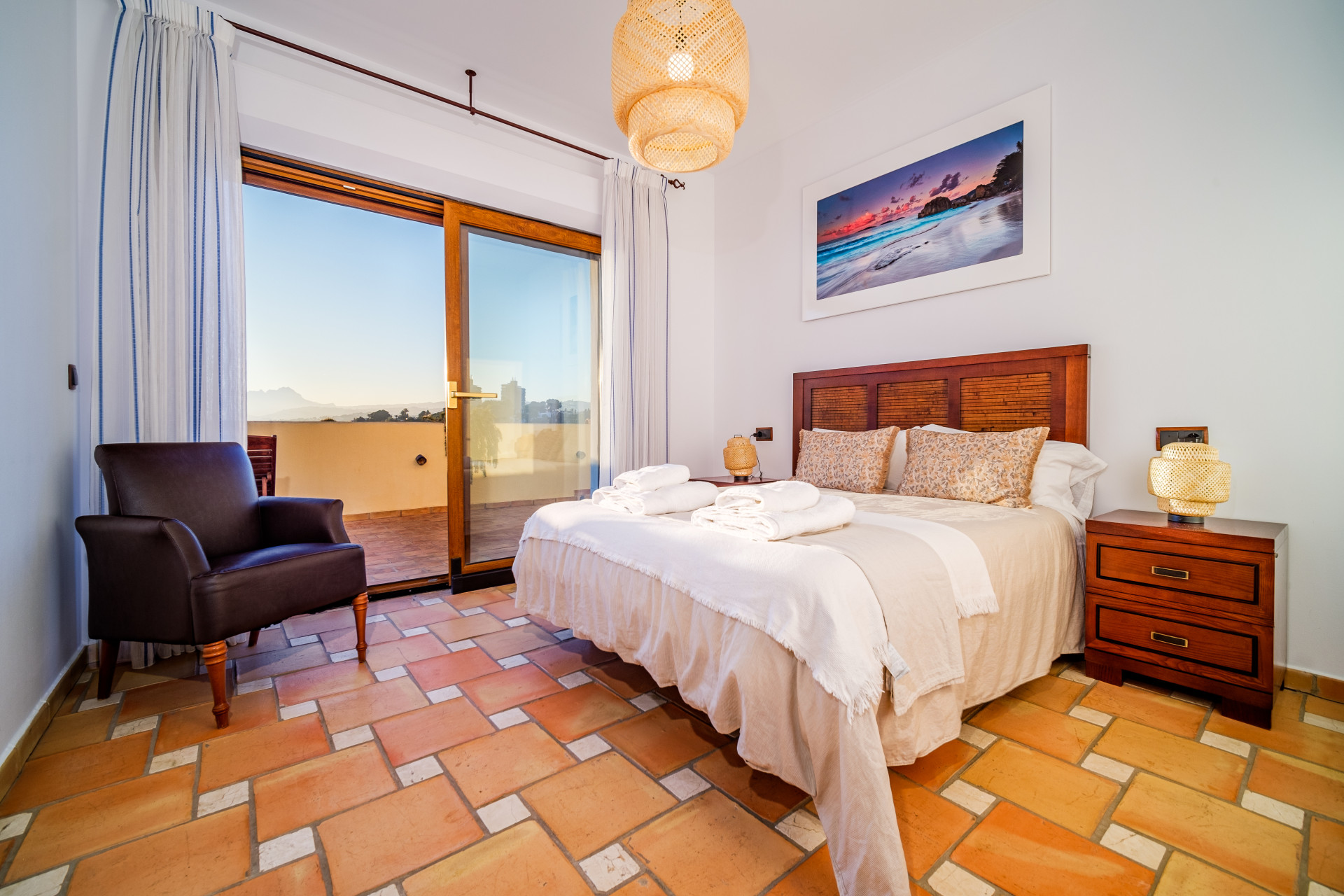 4 Chambres - Villa dans Teulada - Revente
