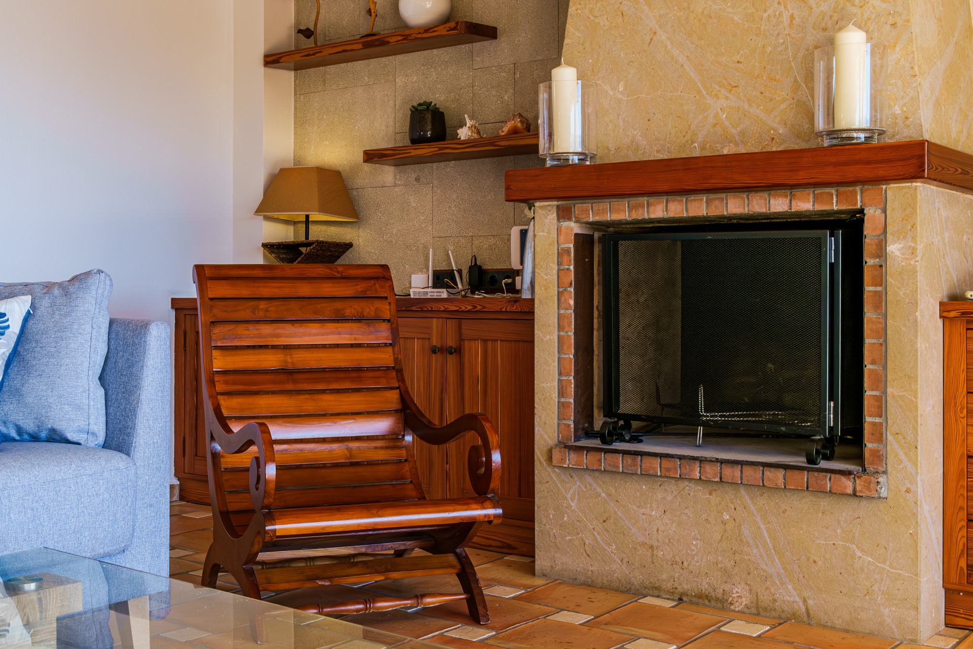 4 Chambres - Villa dans Teulada - Revente