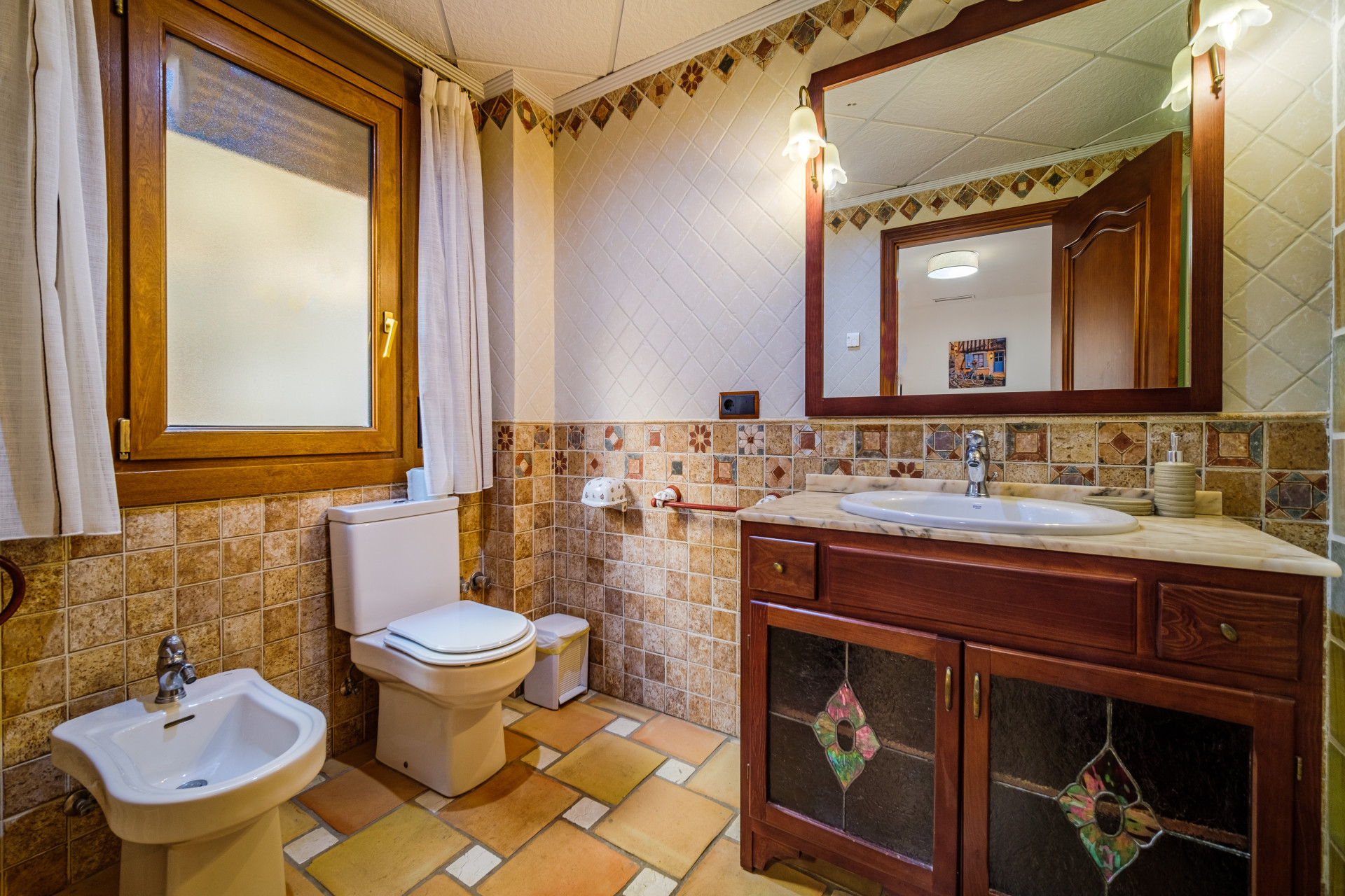 4 Chambres - Villa dans Teulada - Revente