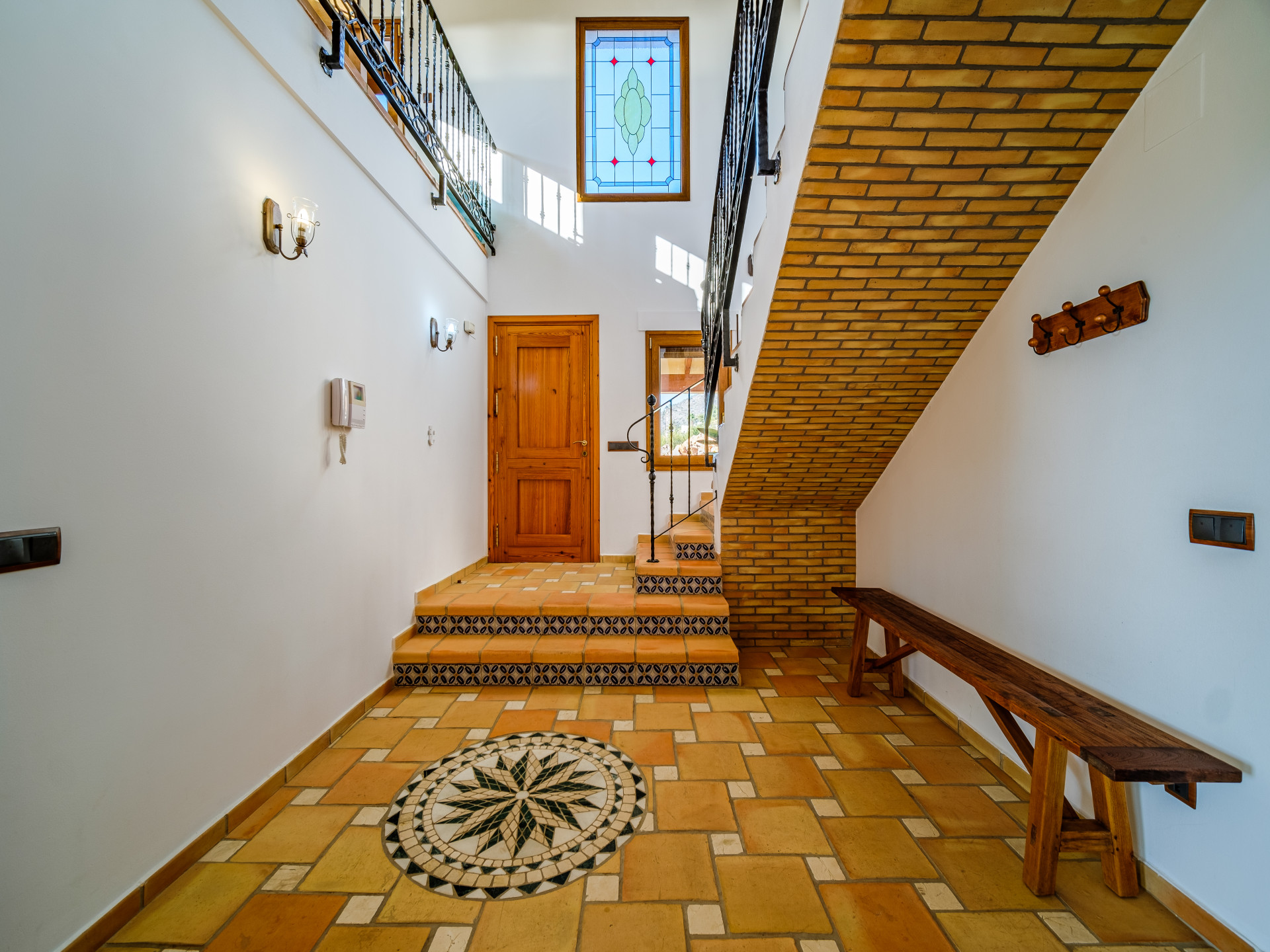 4 Chambres - Villa dans Teulada - Revente