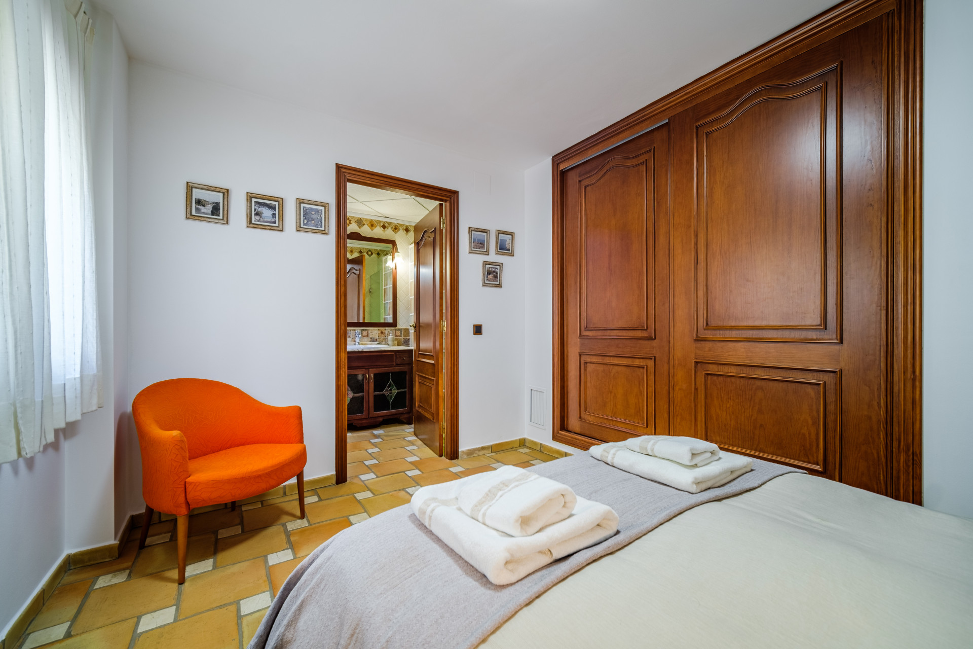 4 Chambres - Villa dans Teulada - Revente