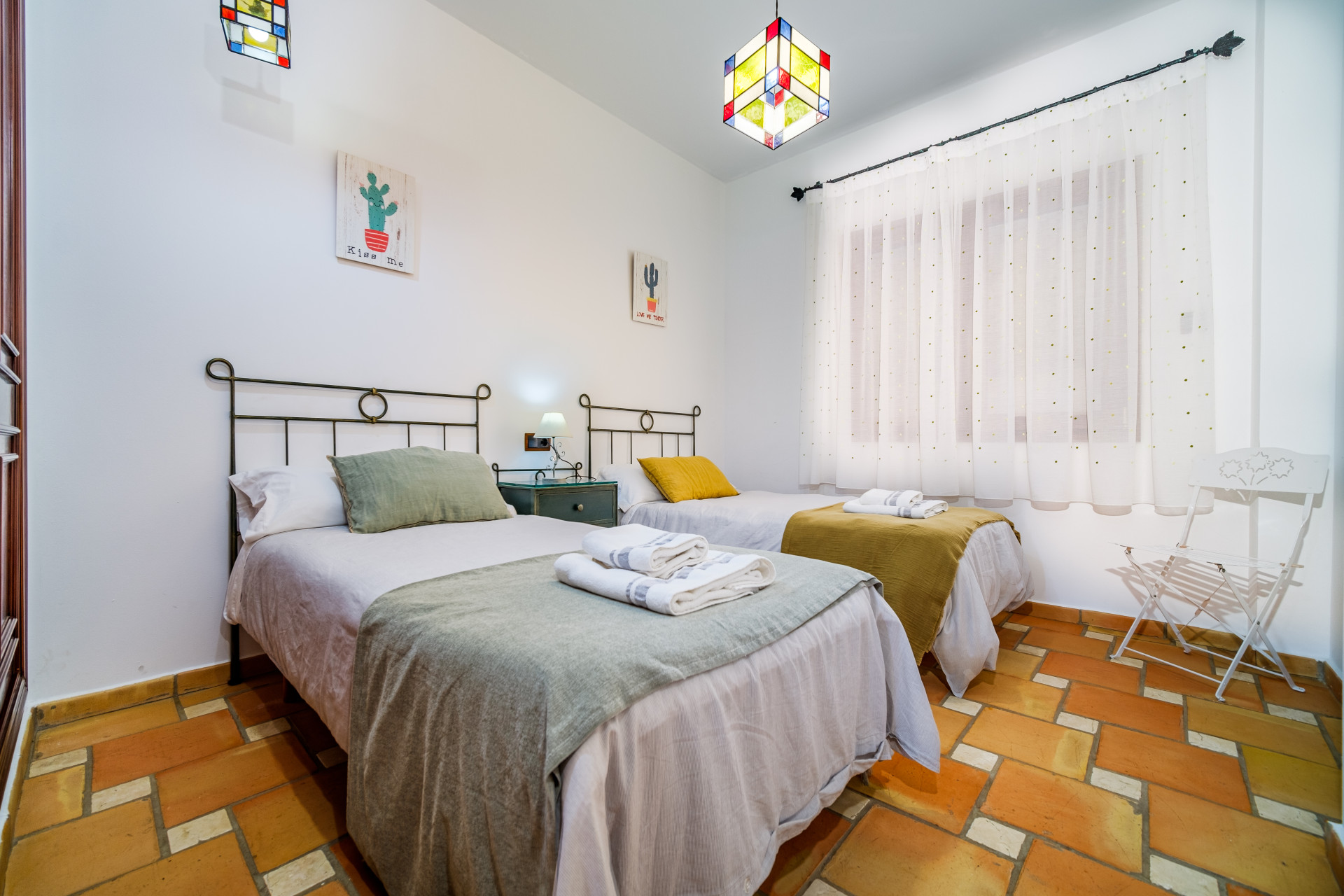 4 Chambres - Villa dans Teulada - Revente