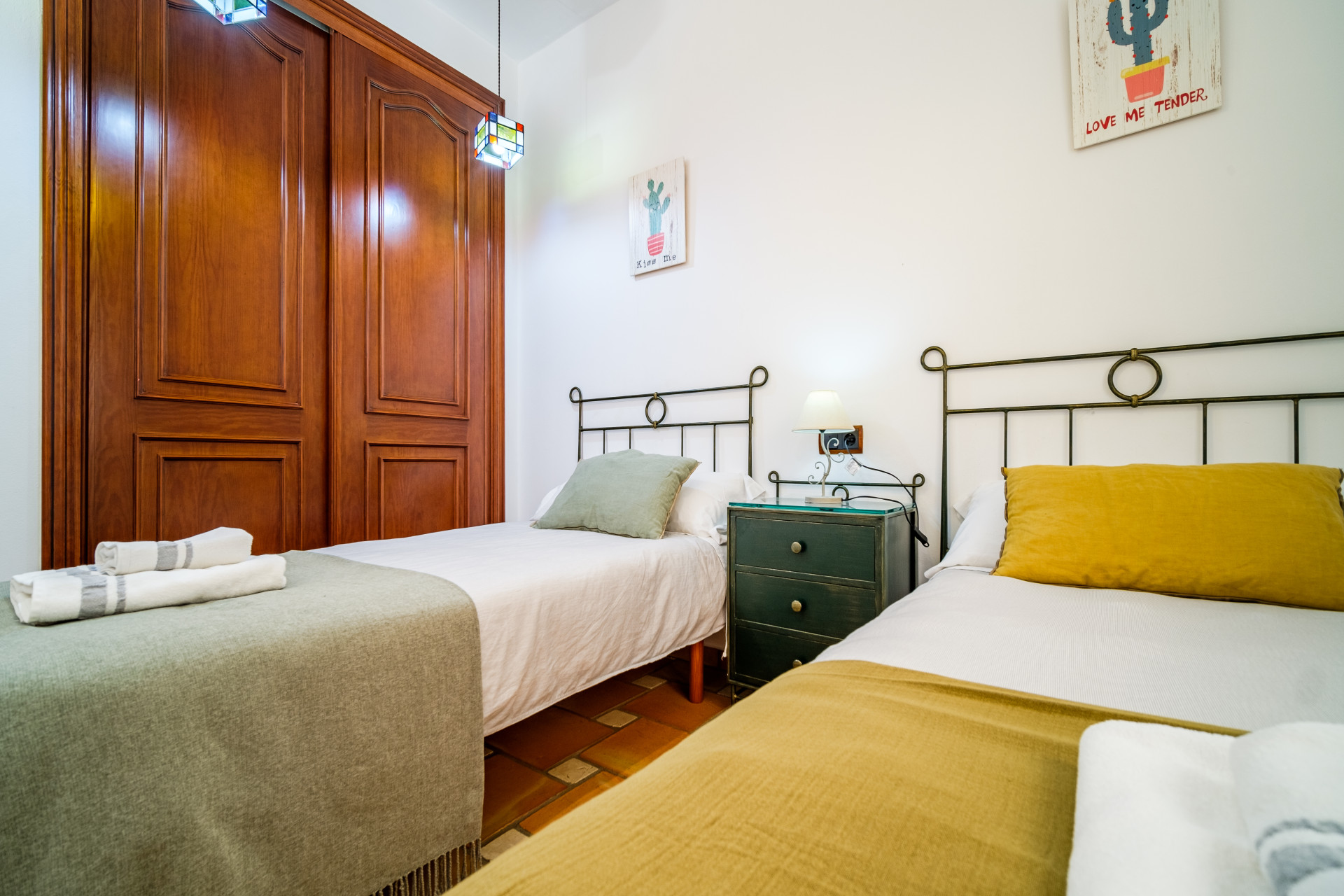 4 Chambres - Villa dans Teulada - Revente