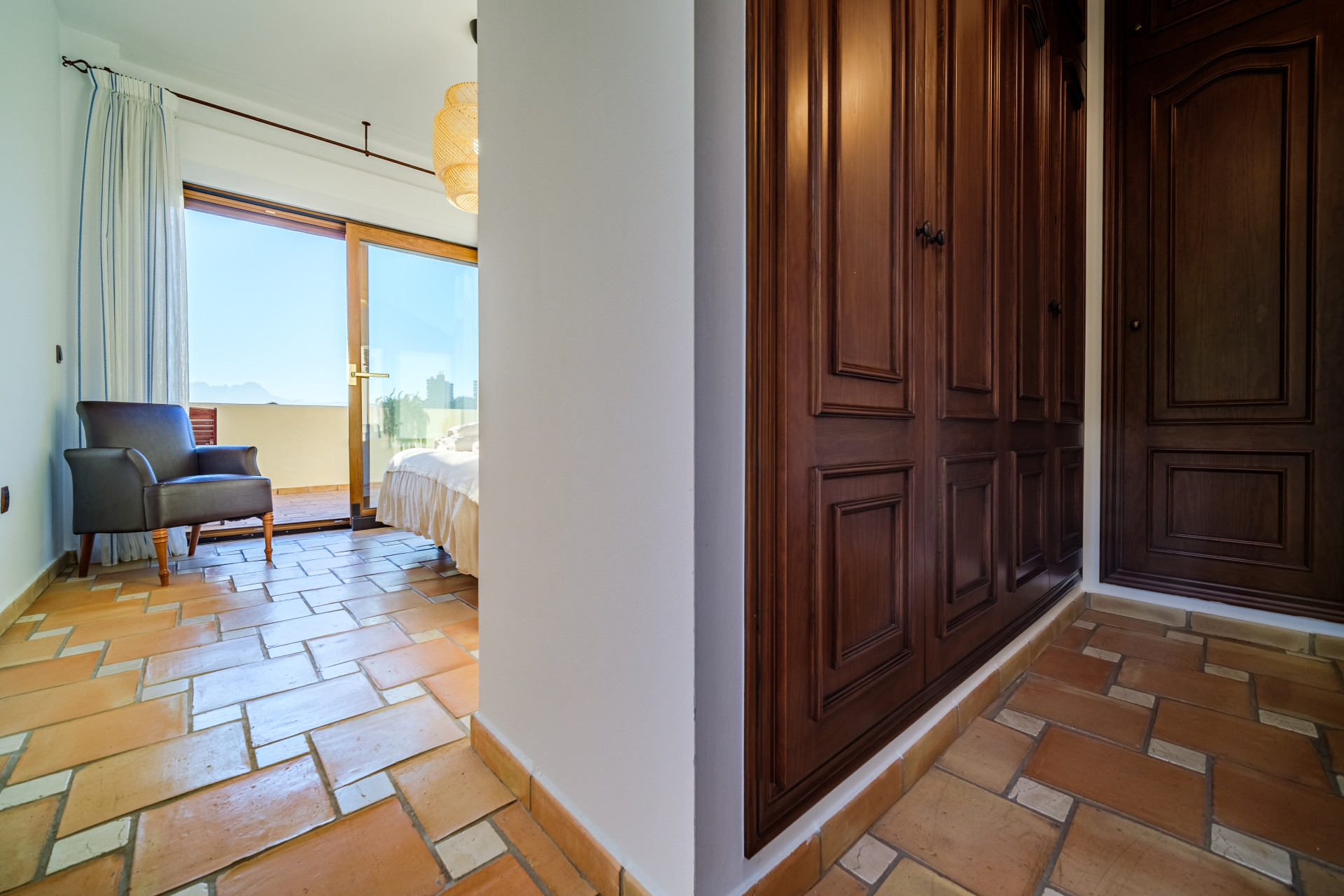 4 Chambres - Villa dans Teulada - Revente