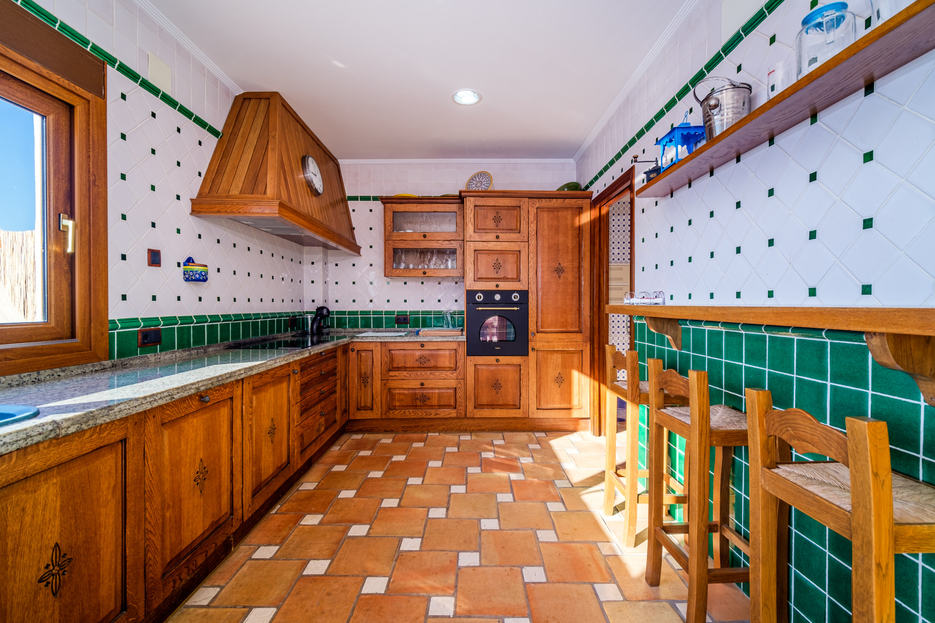 4 Chambres - Villa dans Teulada - Revente