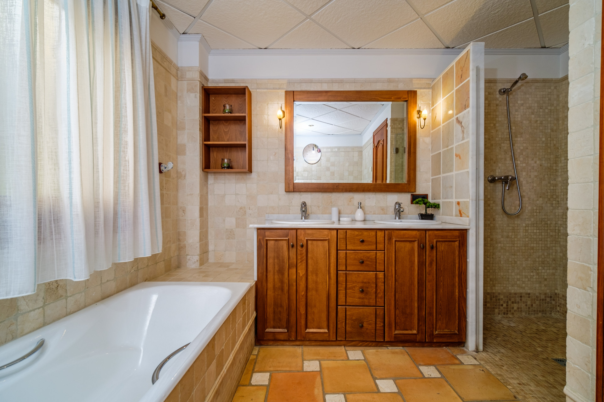 4 Chambres - Villa dans Teulada - Revente