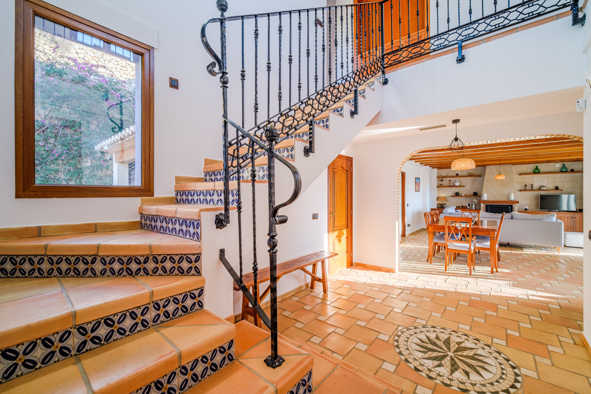 4 Chambres - Villa dans Teulada - Revente
