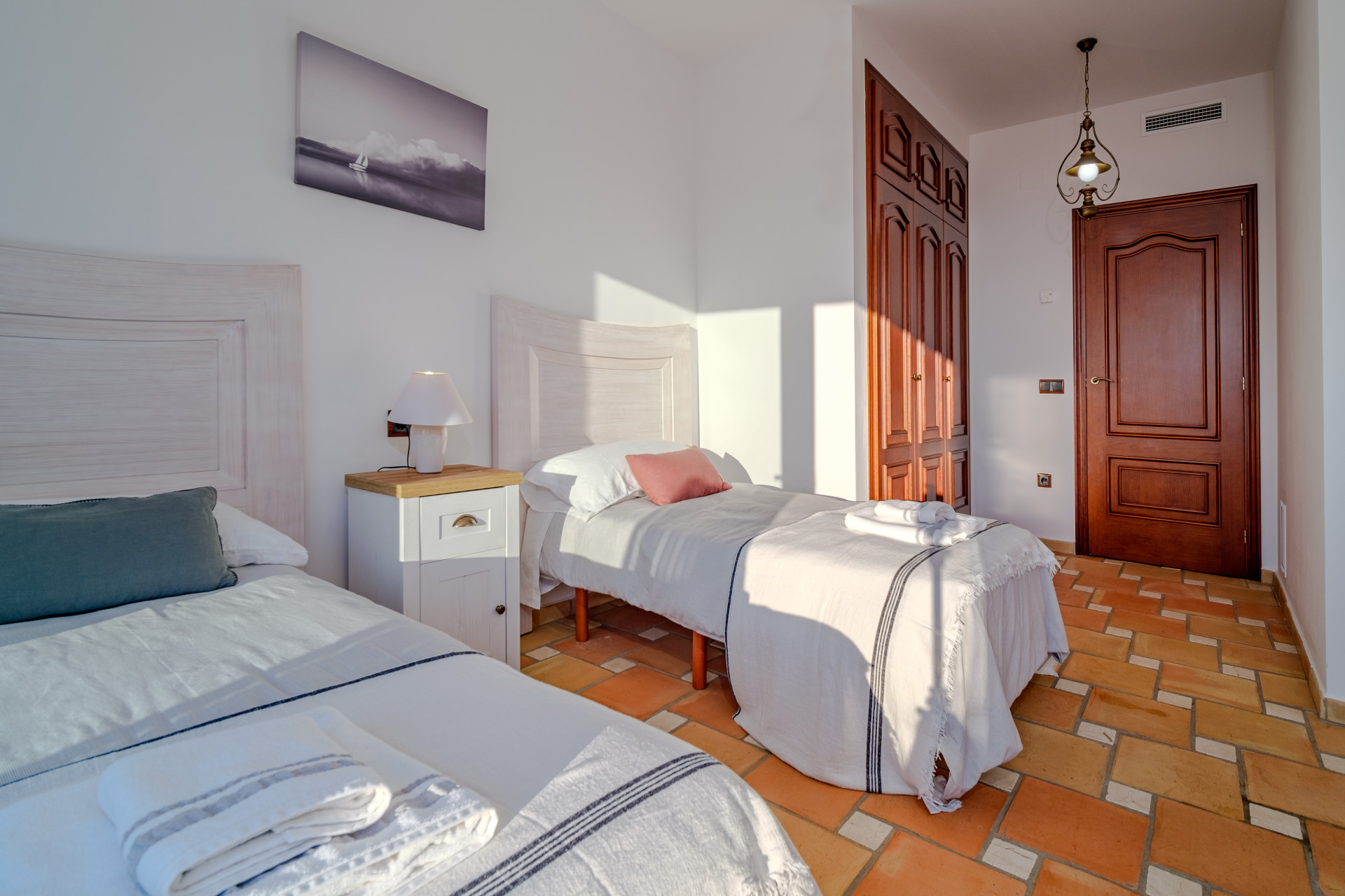 4 Chambres - Villa dans Teulada - Revente