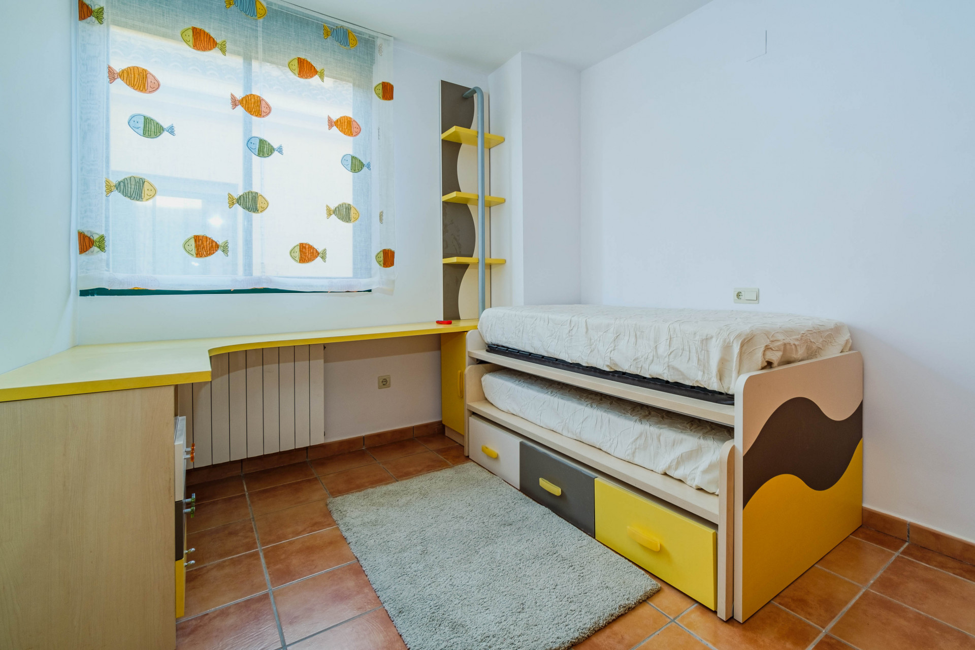 4 Chambres - Maison de ville dans Xàbia - Revente