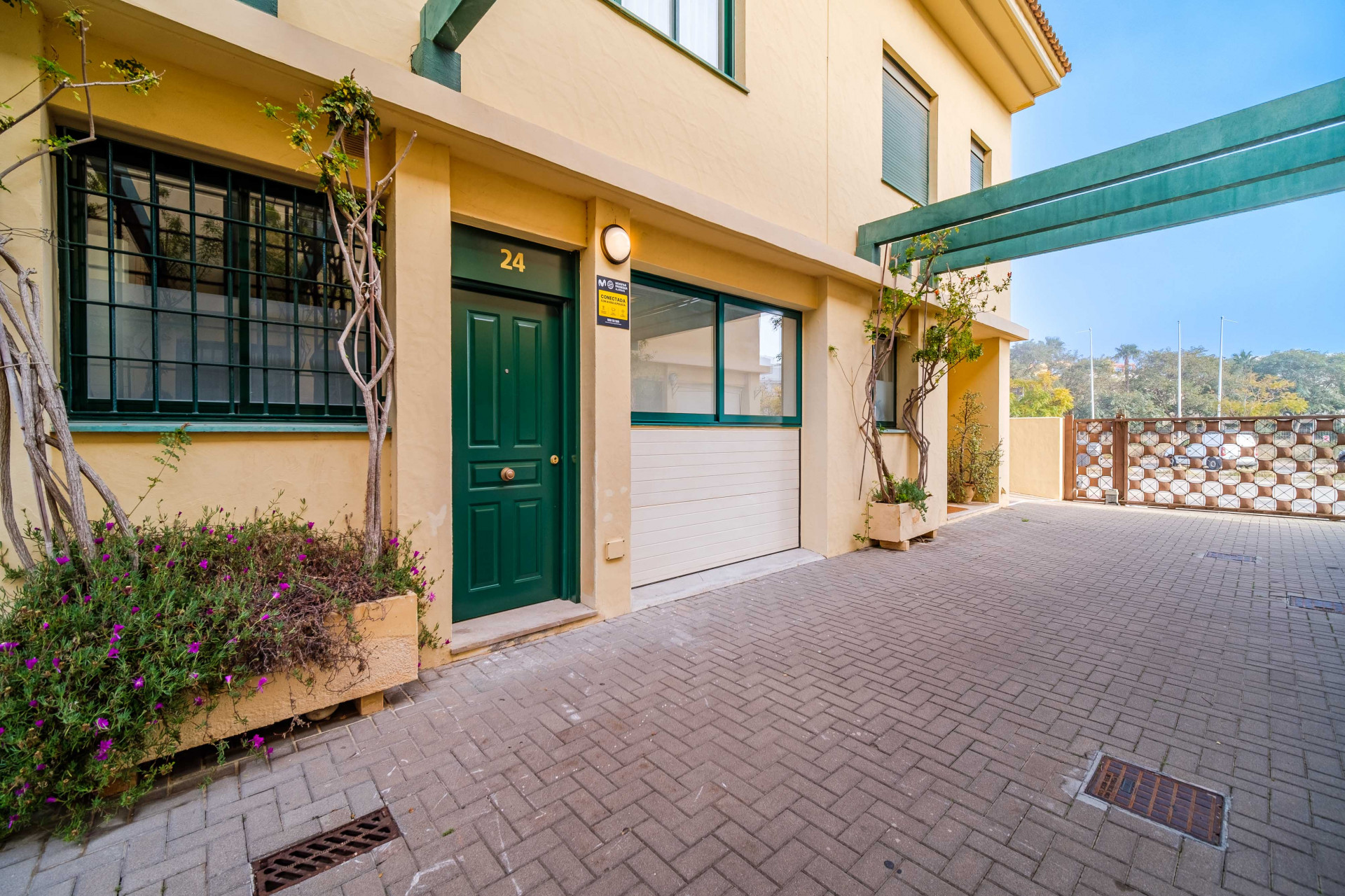 4 Chambres - Maison de ville dans Xàbia - Revente