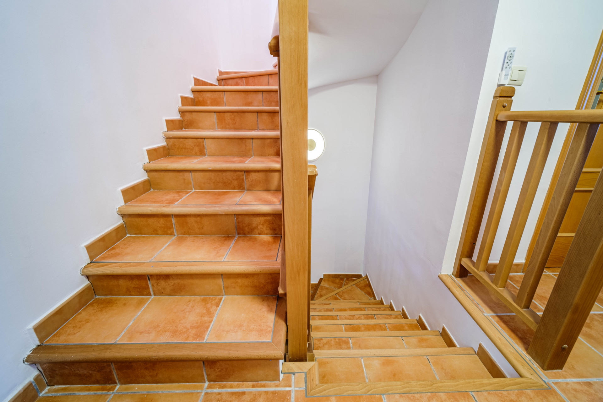 4 Chambres - Maison de ville dans Xàbia - Revente