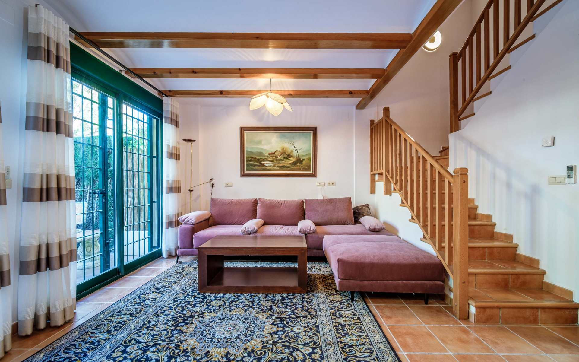 4 Chambres - Maison de ville dans Xàbia - Revente