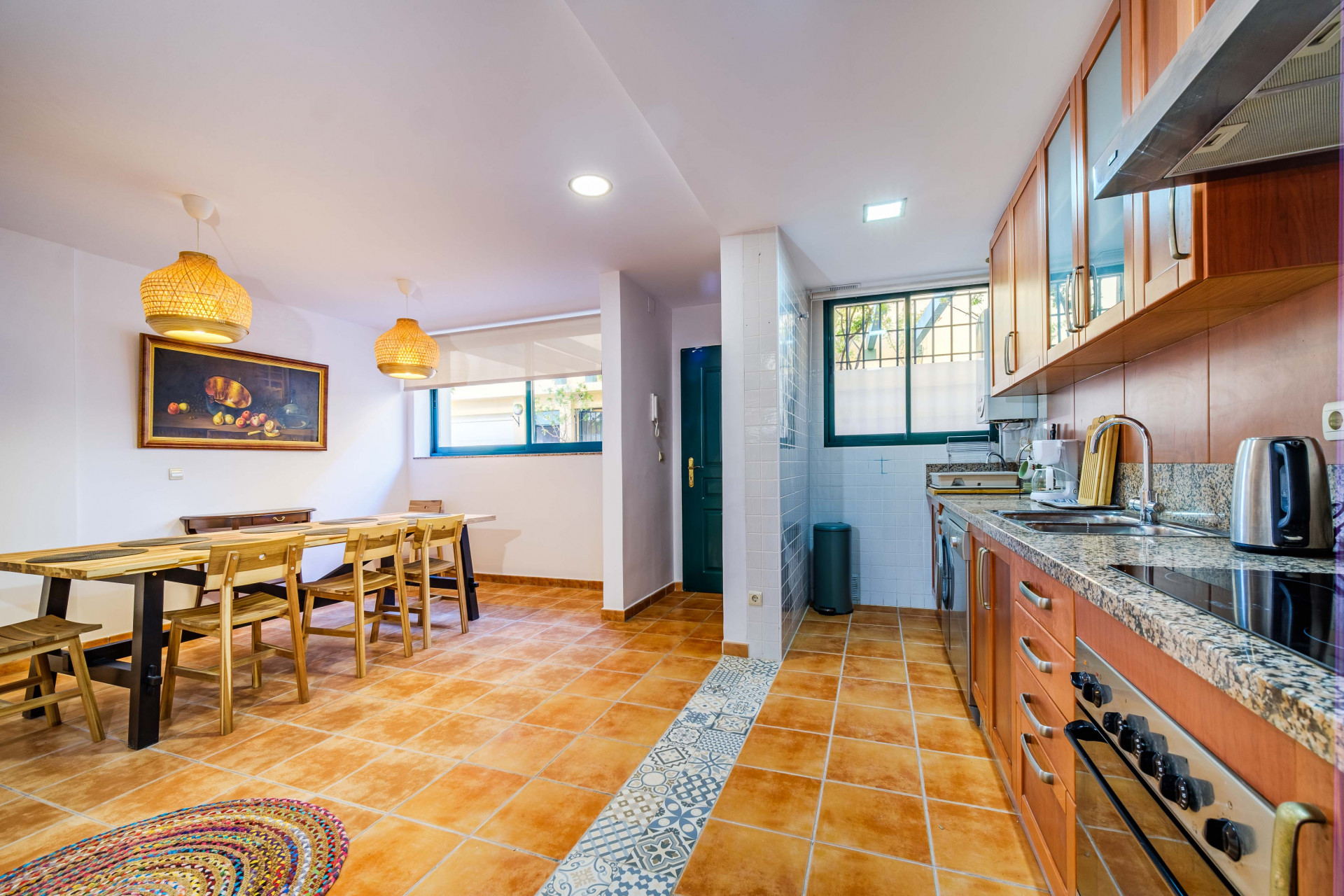 4 Chambres - Maison de ville dans Xàbia - Revente