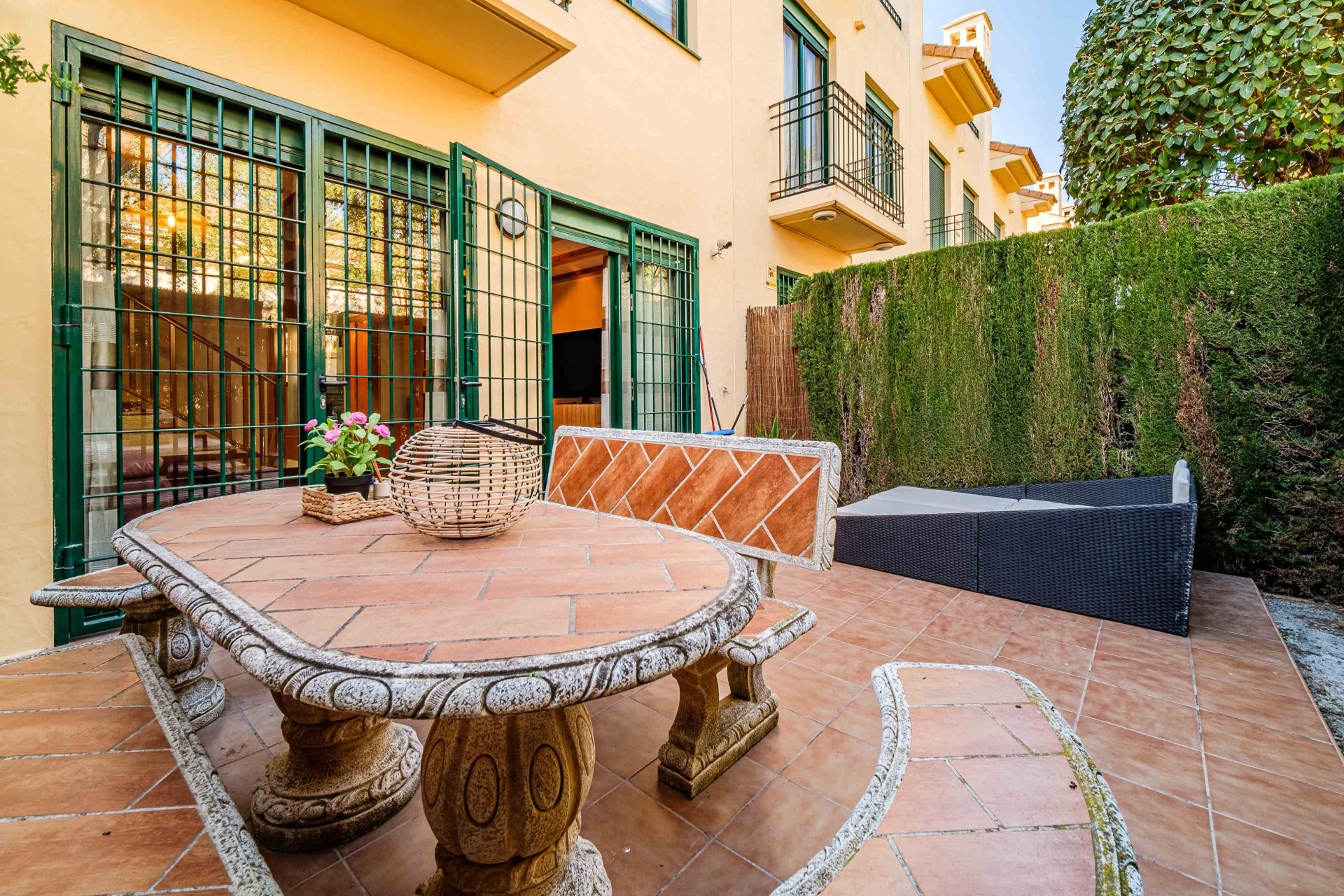 4 Chambres - Maison de ville dans Xàbia - Revente