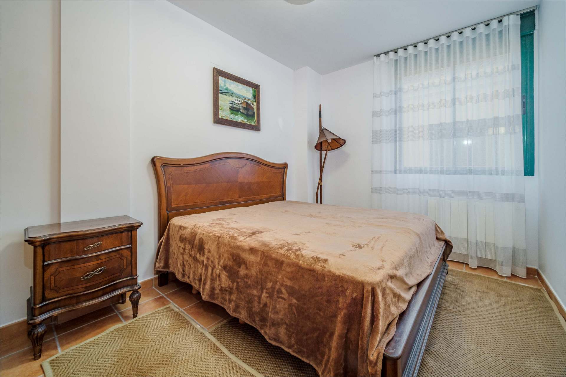 4 Chambres - Maison de ville dans Xàbia - Revente