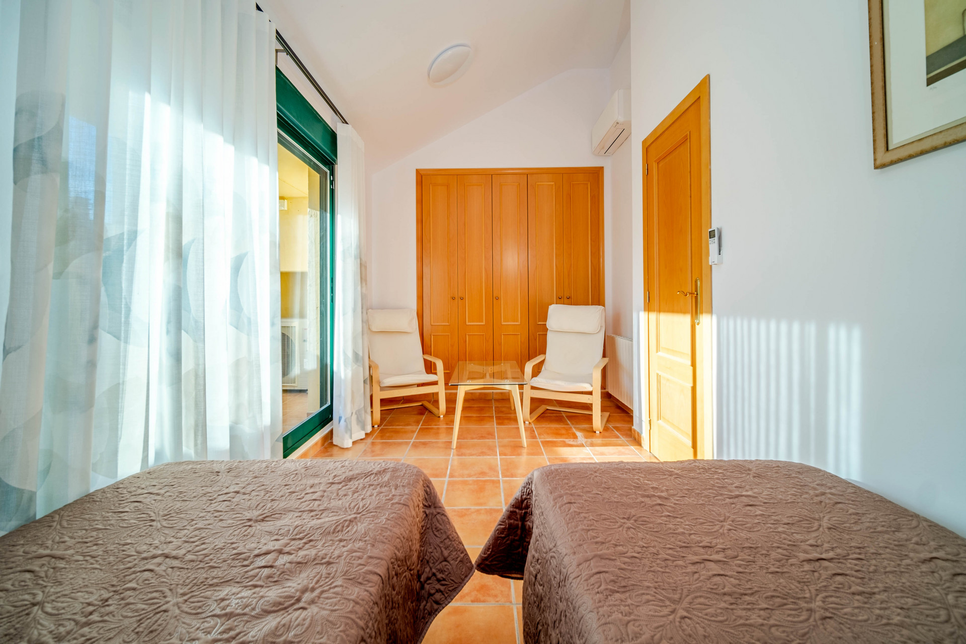 4 Chambres - Maison de ville dans Xàbia - Revente