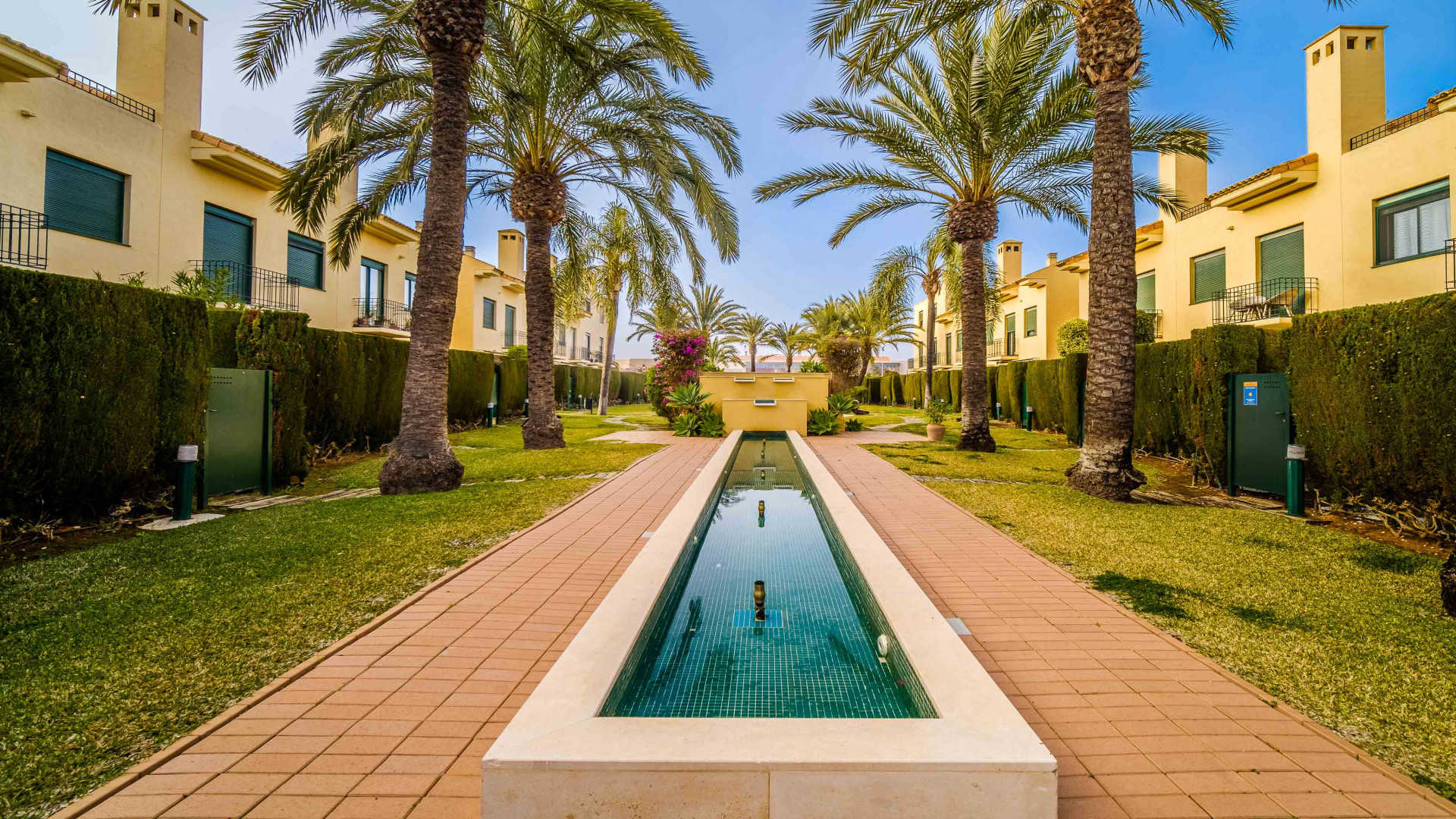 4 Chambres - Maison de ville dans Xàbia - Revente