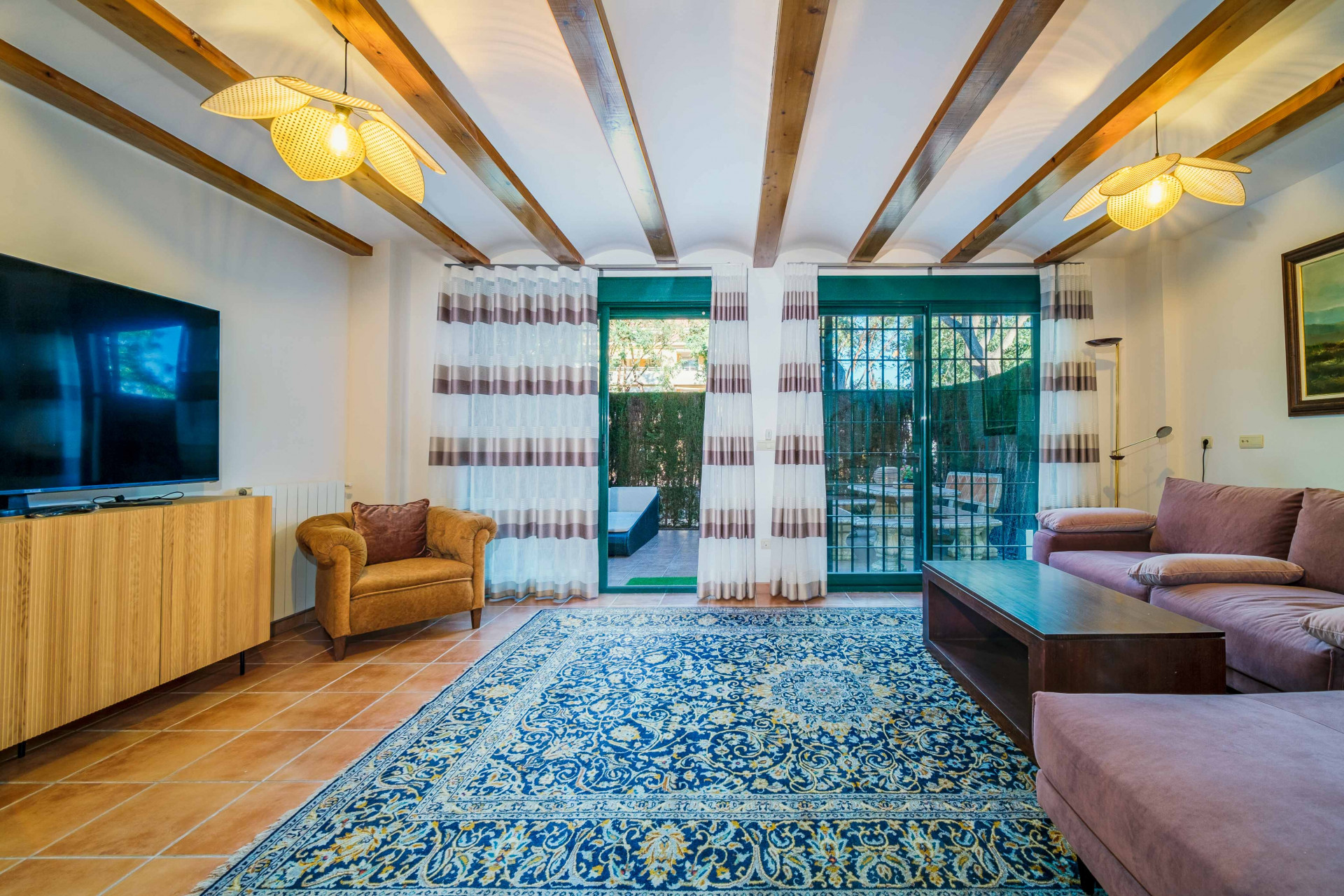 4 Chambres - Maison de ville dans Xàbia - Revente