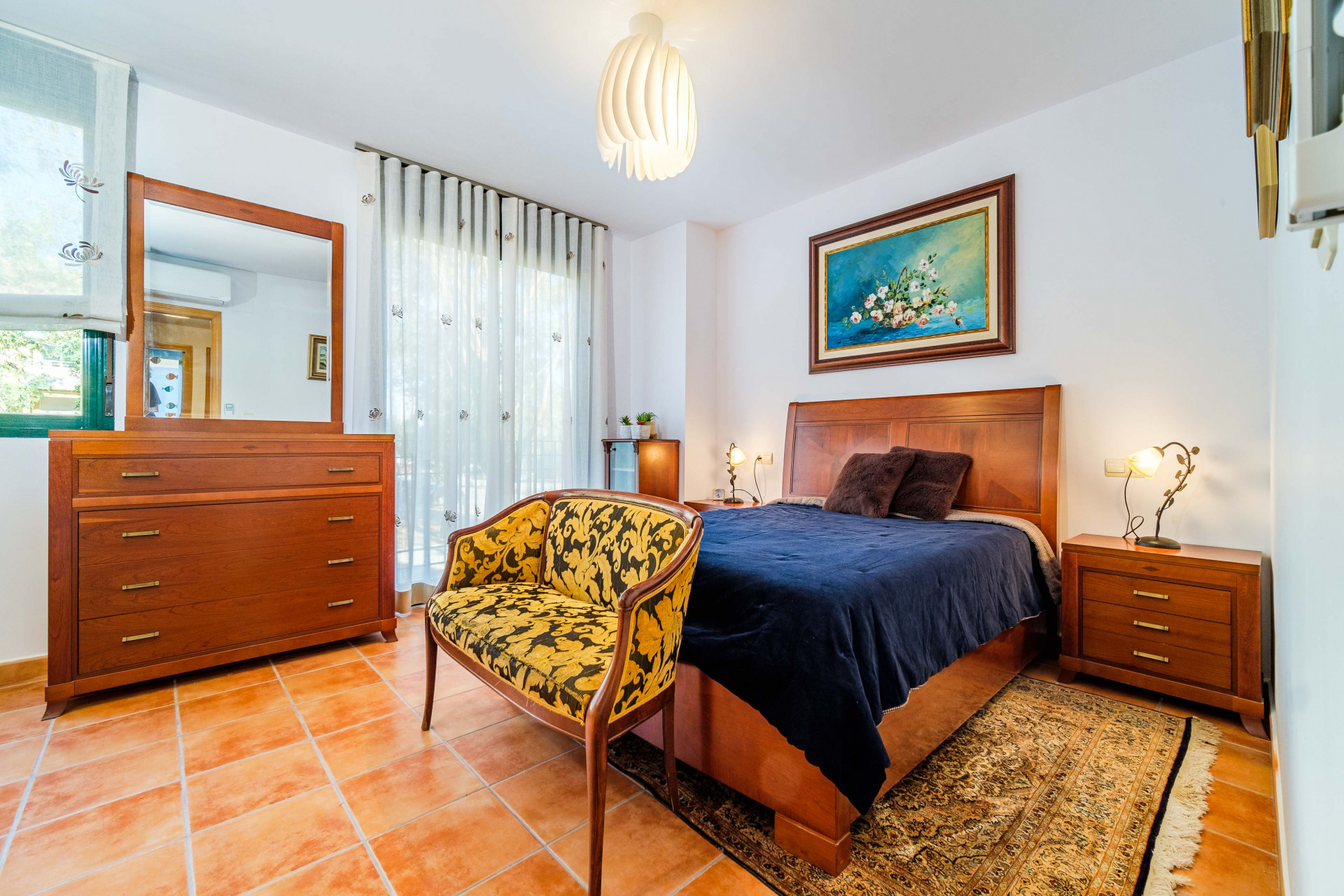 4 Chambres - Maison de ville dans Xàbia - Revente
