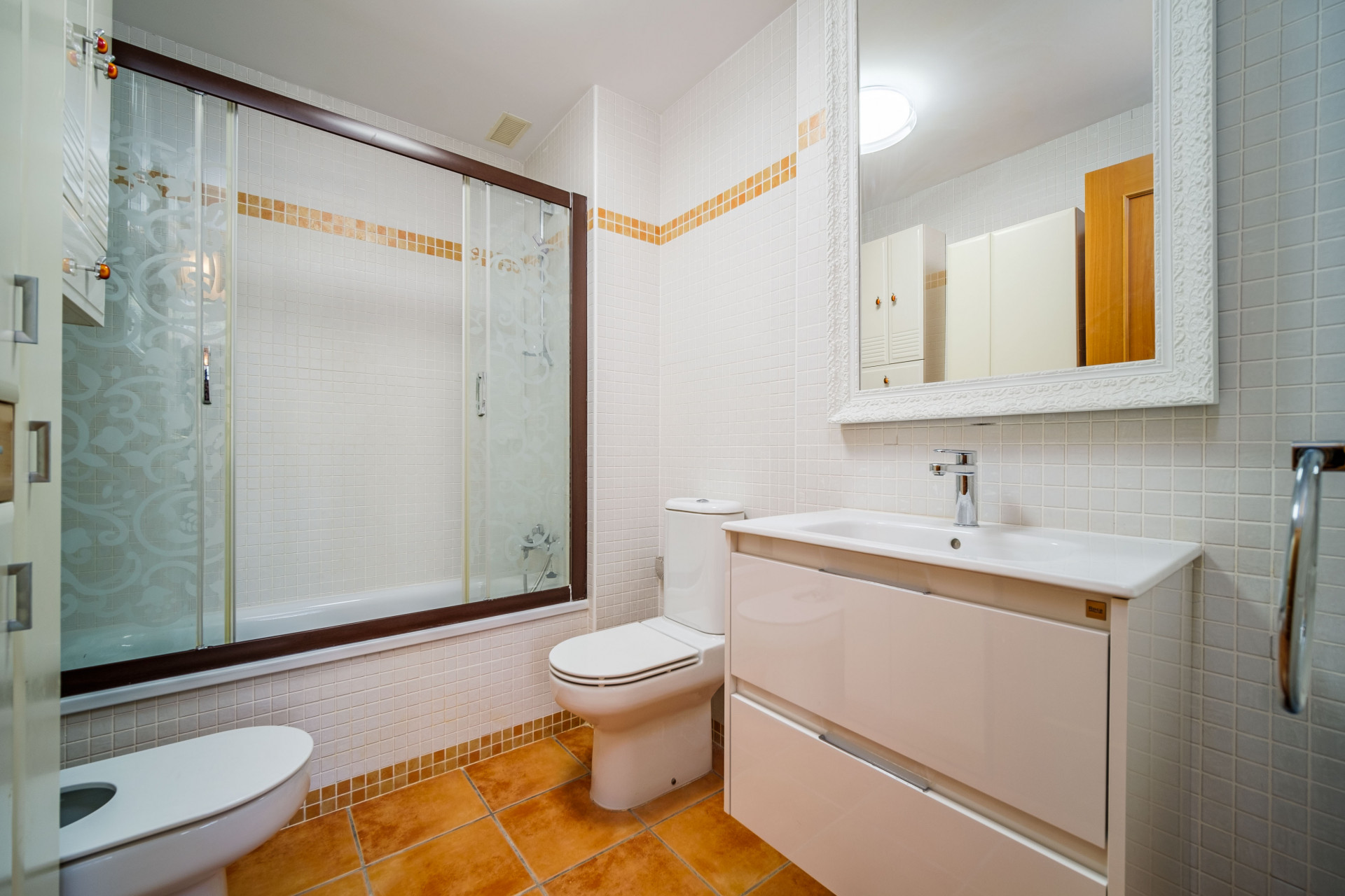 4 Chambres - Maison de ville dans Xàbia - Revente