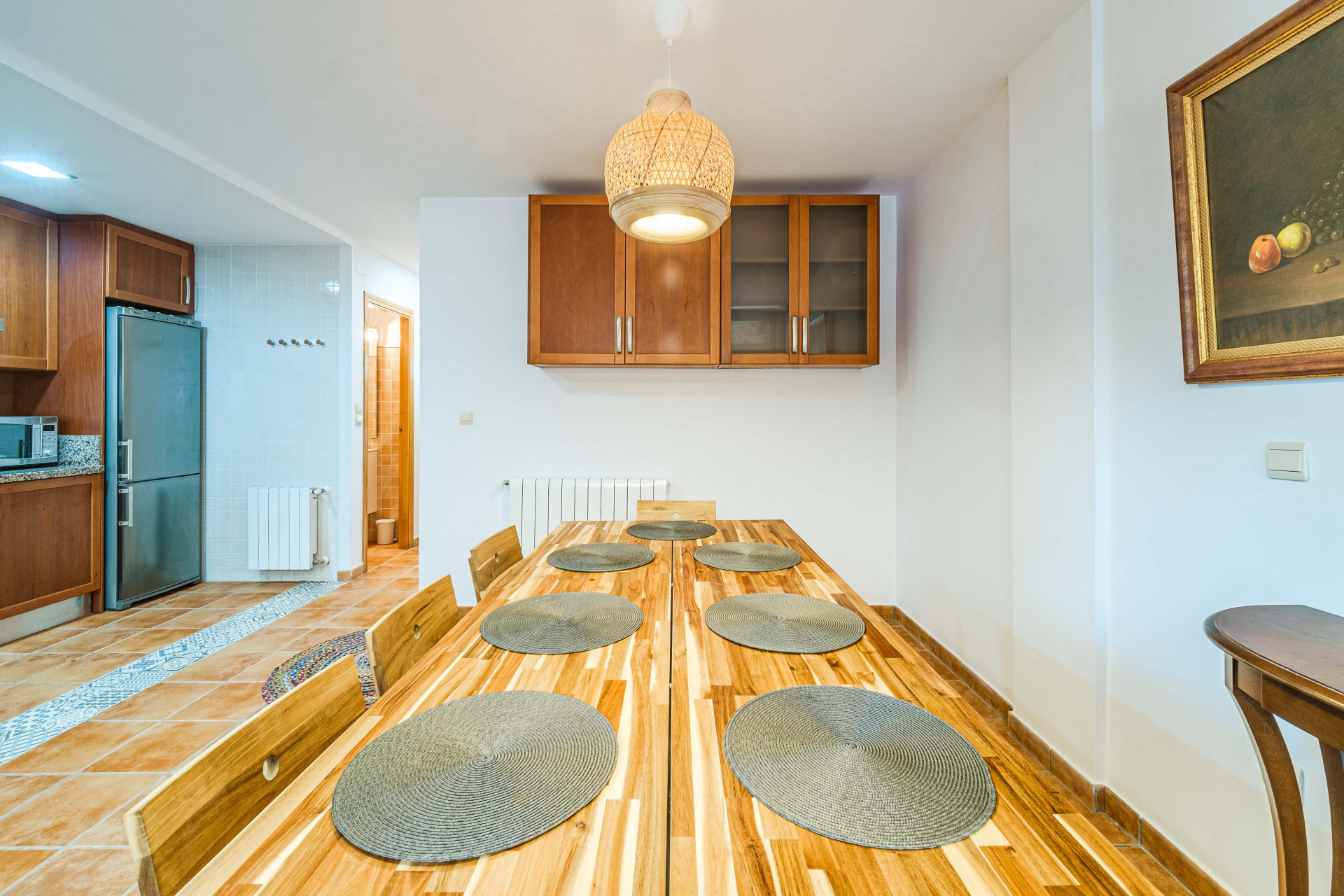 4 Chambres - Maison de ville dans Xàbia - Revente