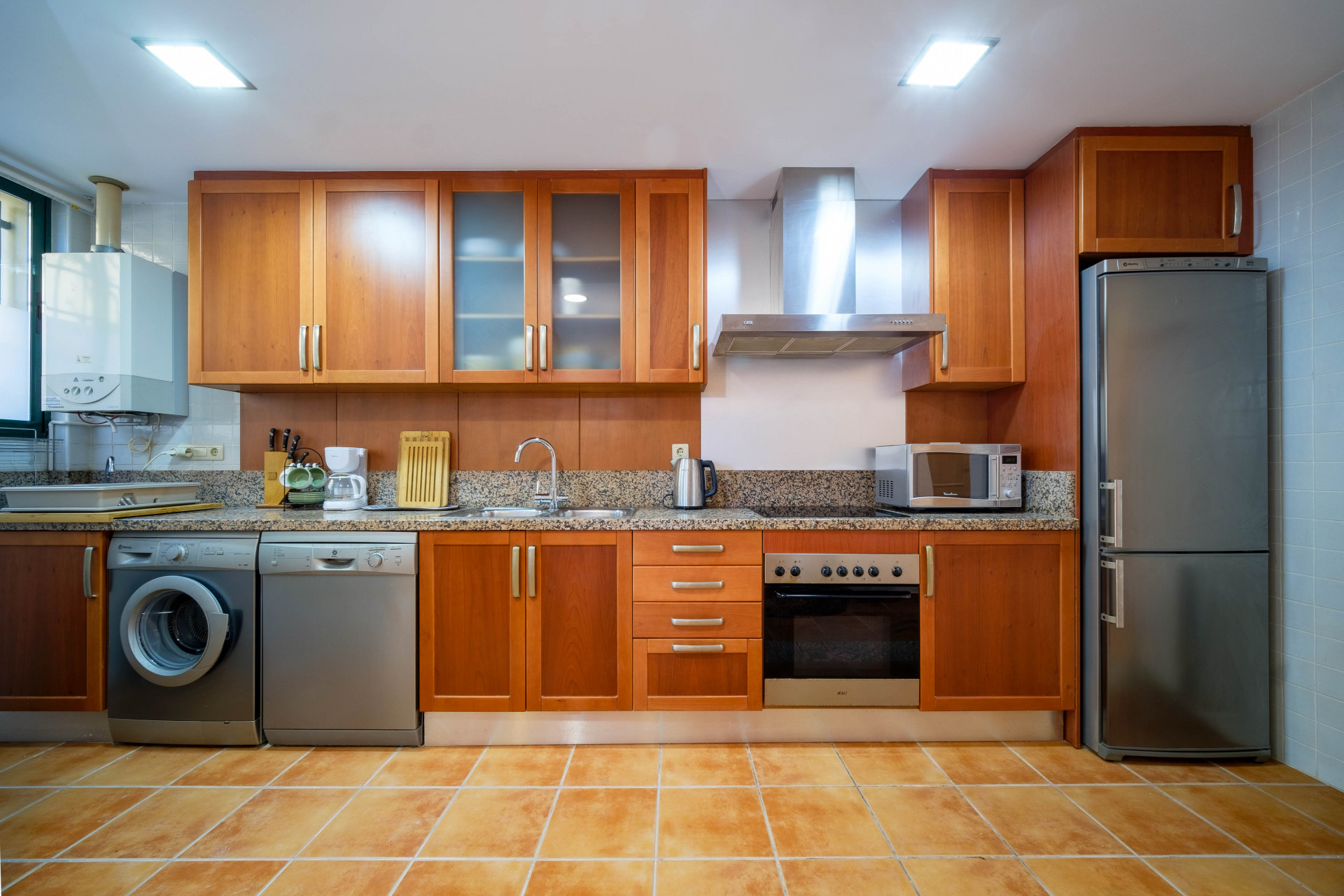 4 Chambres - Maison de ville dans Xàbia - Revente