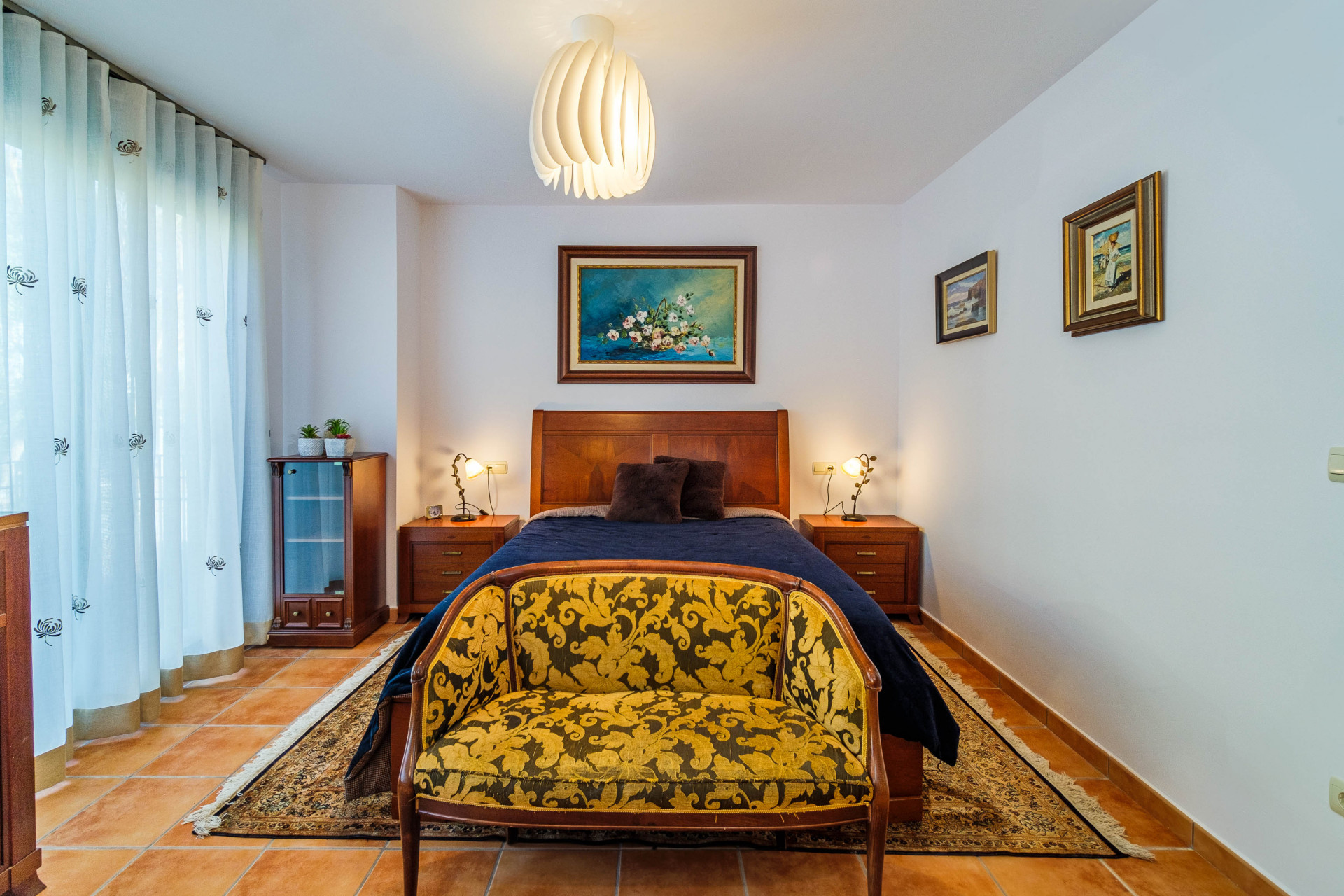 4 Chambres - Maison de ville dans Xàbia - Revente