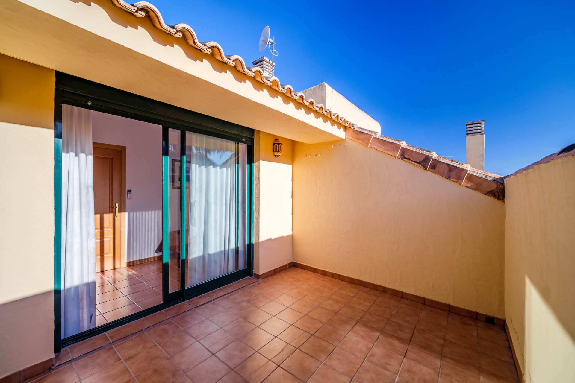 4 Chambres - Maison de ville dans Xàbia - Revente