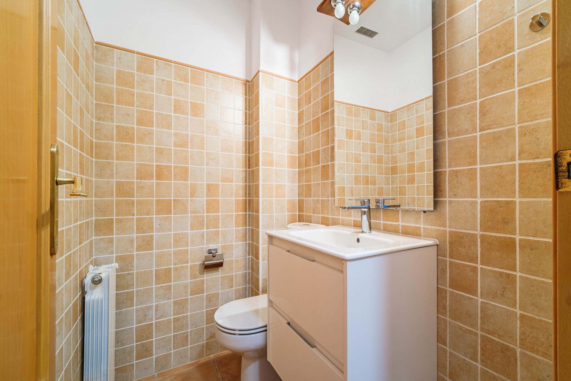 4 Chambres - Maison de ville dans Xàbia - Revente