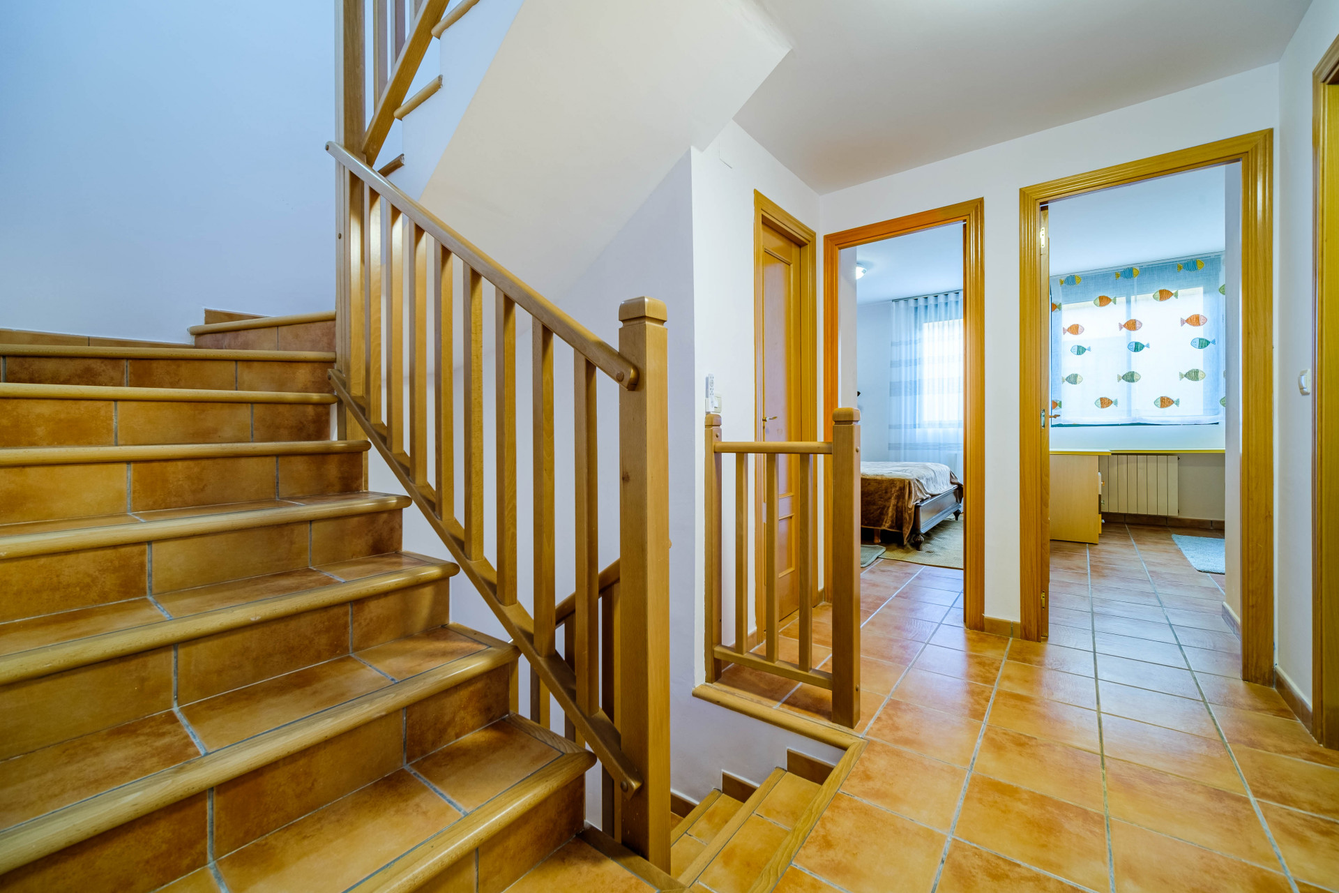 4 Chambres - Maison de ville dans Xàbia - Revente