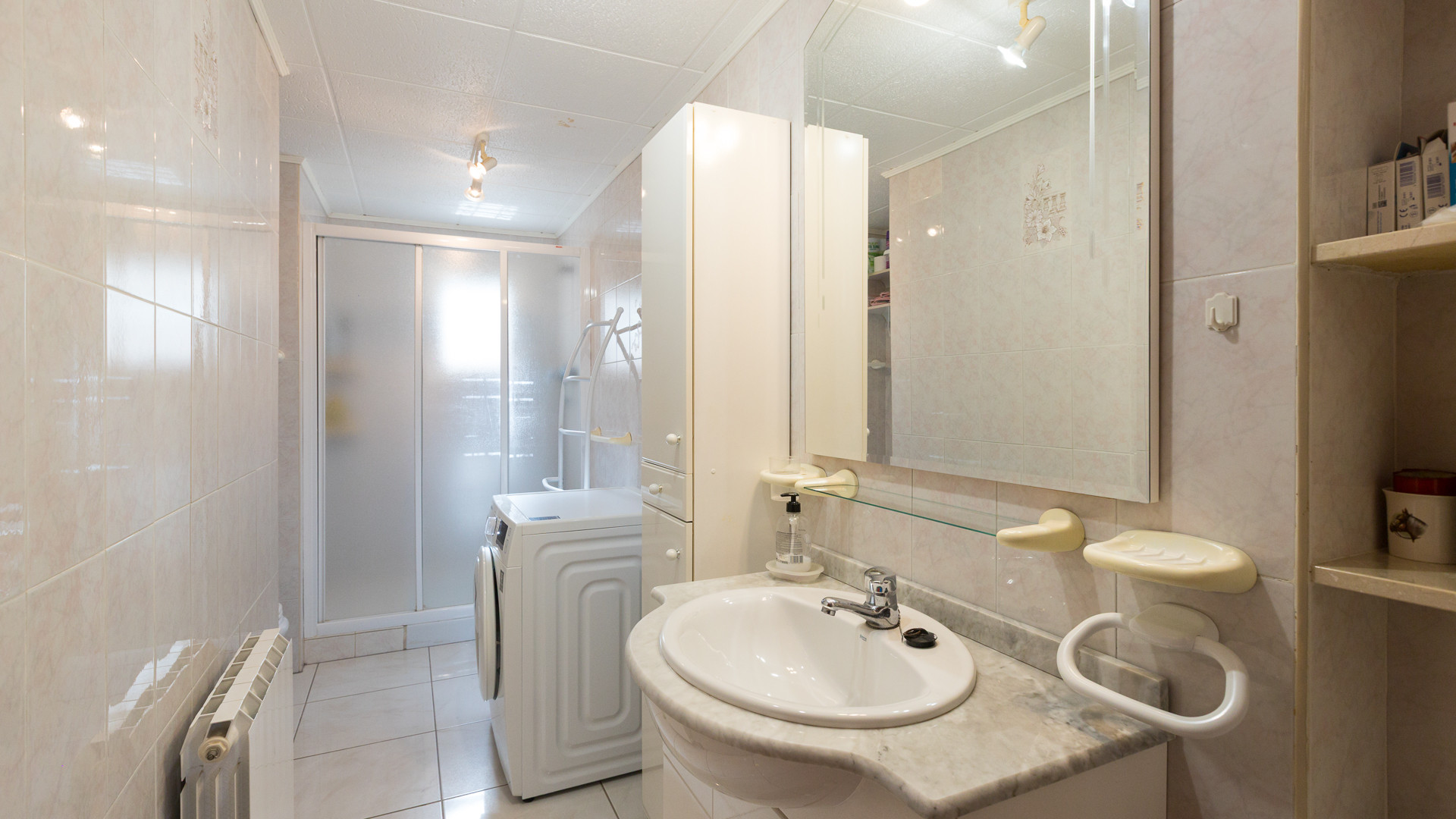 3 Schlafzimmer - Villa in Xàbia - Wiederverkauf